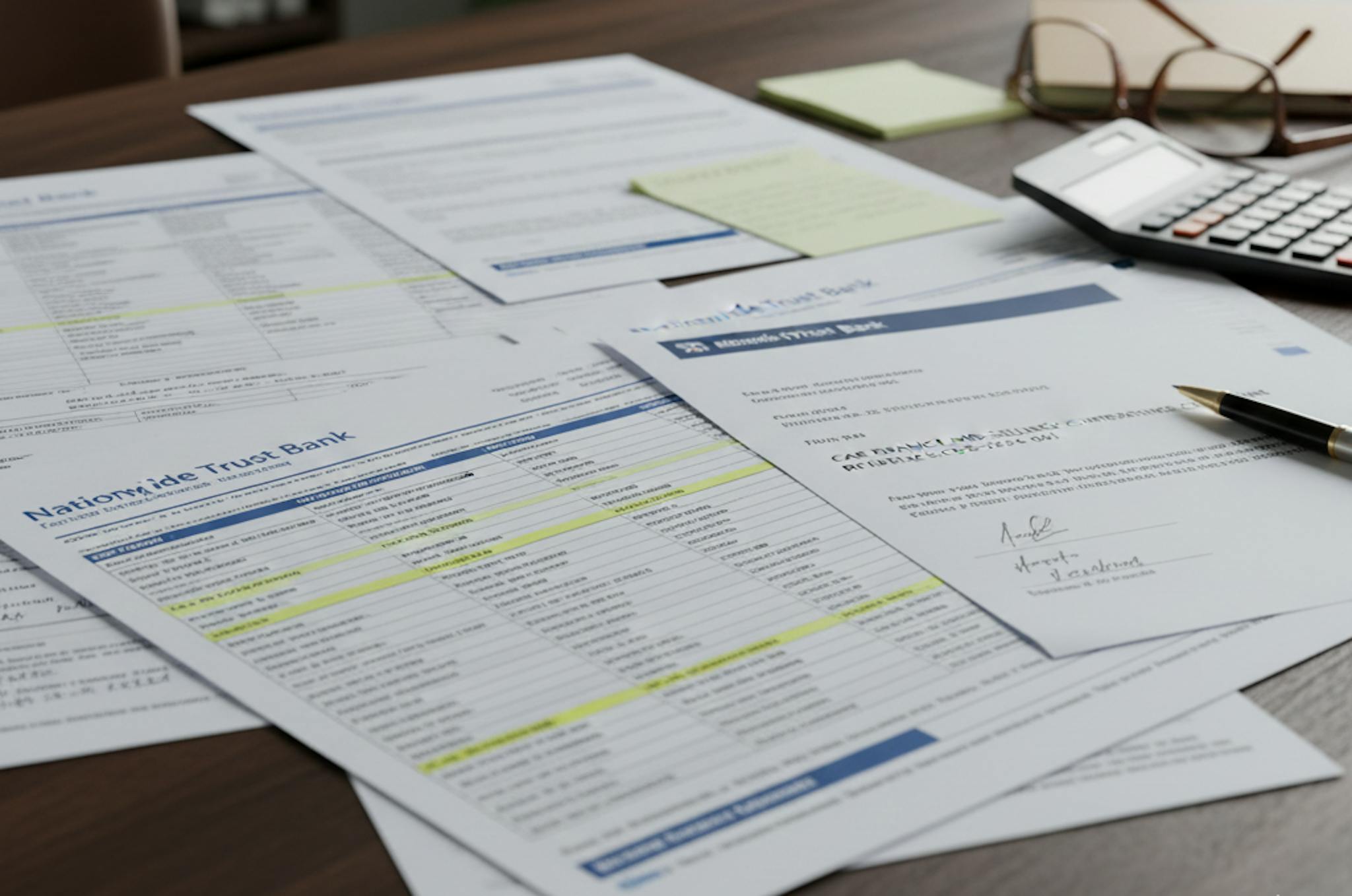 Are Bank Statements Enough for a Car Finance Claim?