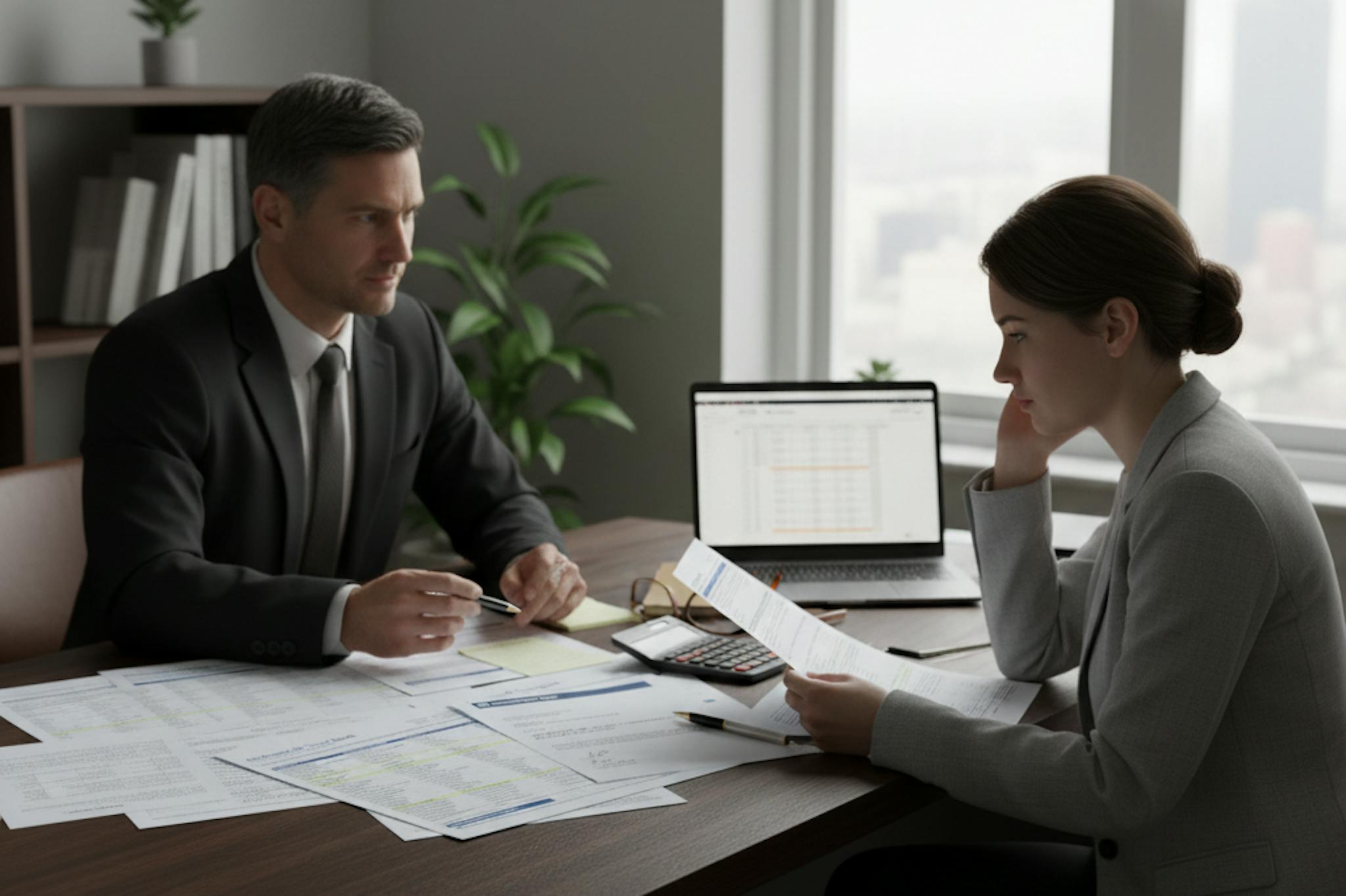 What Happens If My Lender Asks for More Information?