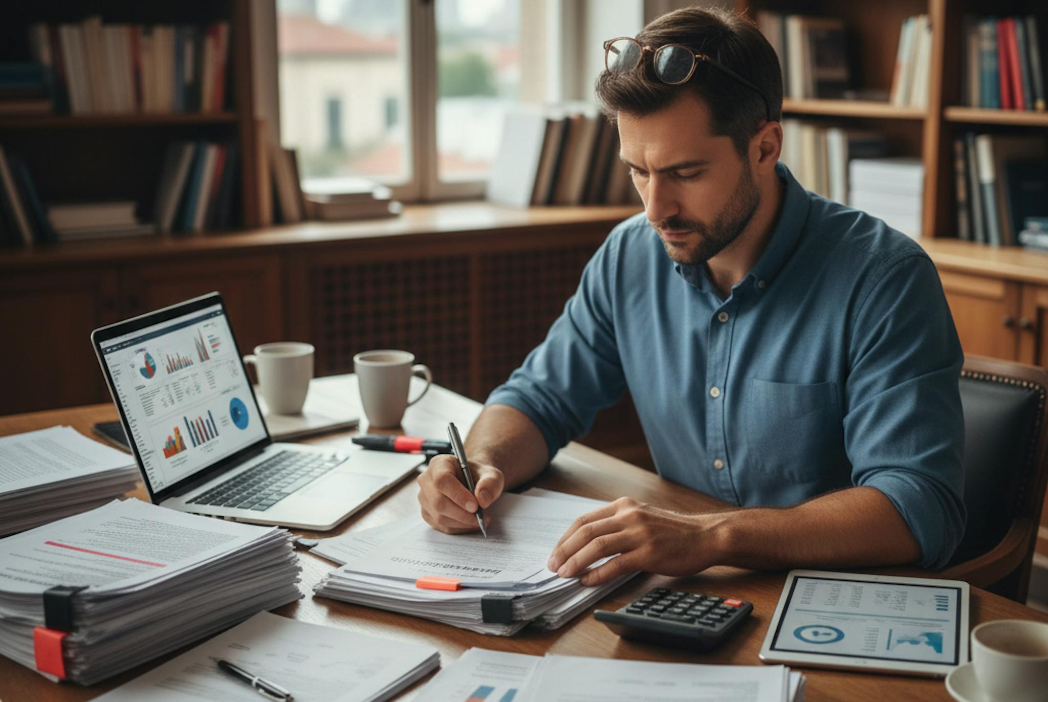 How to Gather Evidence for Multiple Car Finance Agreements