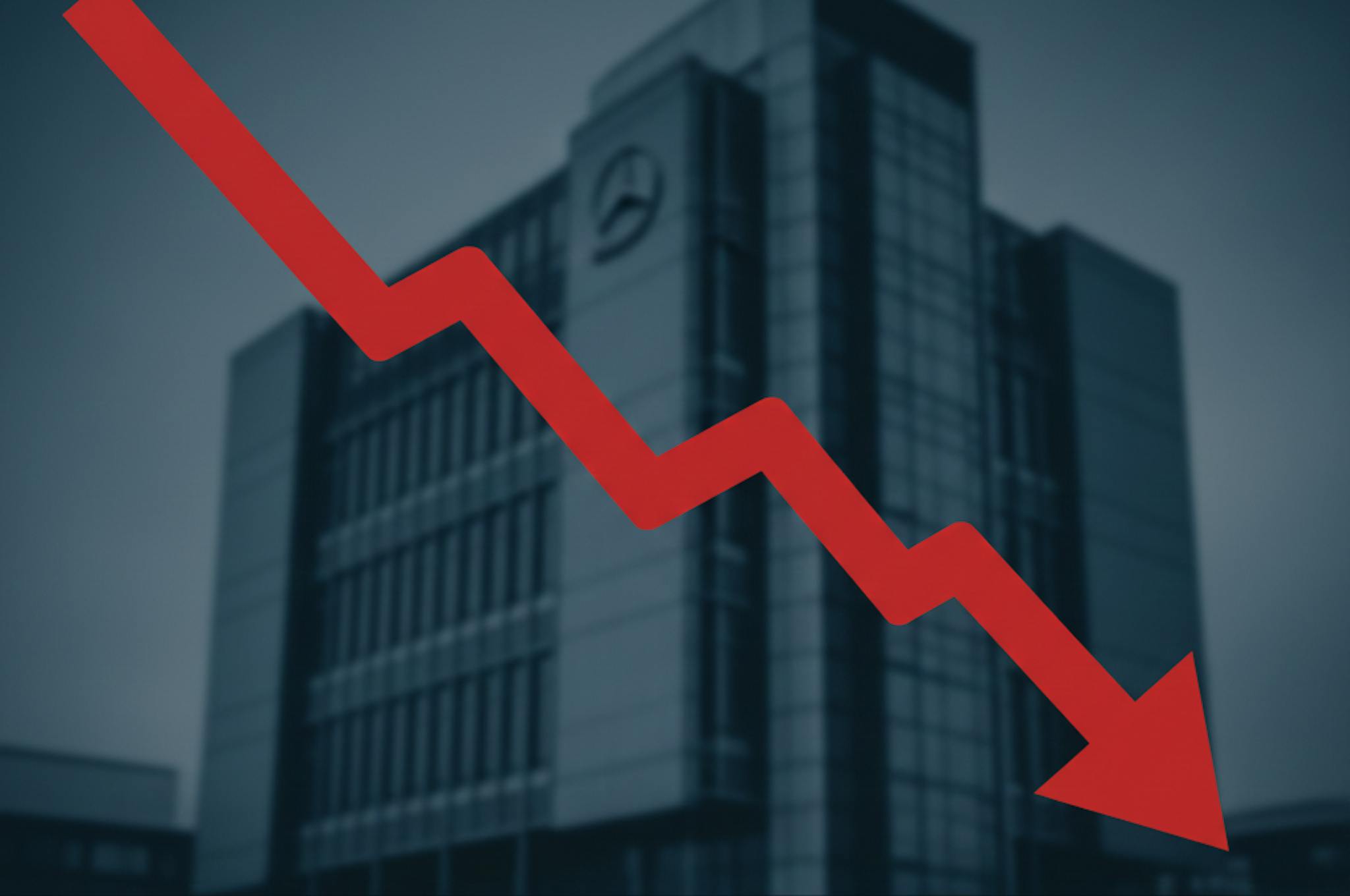 Mercedes-Benz UK Reports £365m Loss Amid Car Finance Mis-Selling Scandal