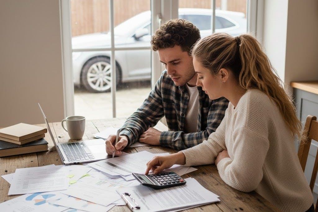 Did my lender use discretionary commission? A guide for UK drivers