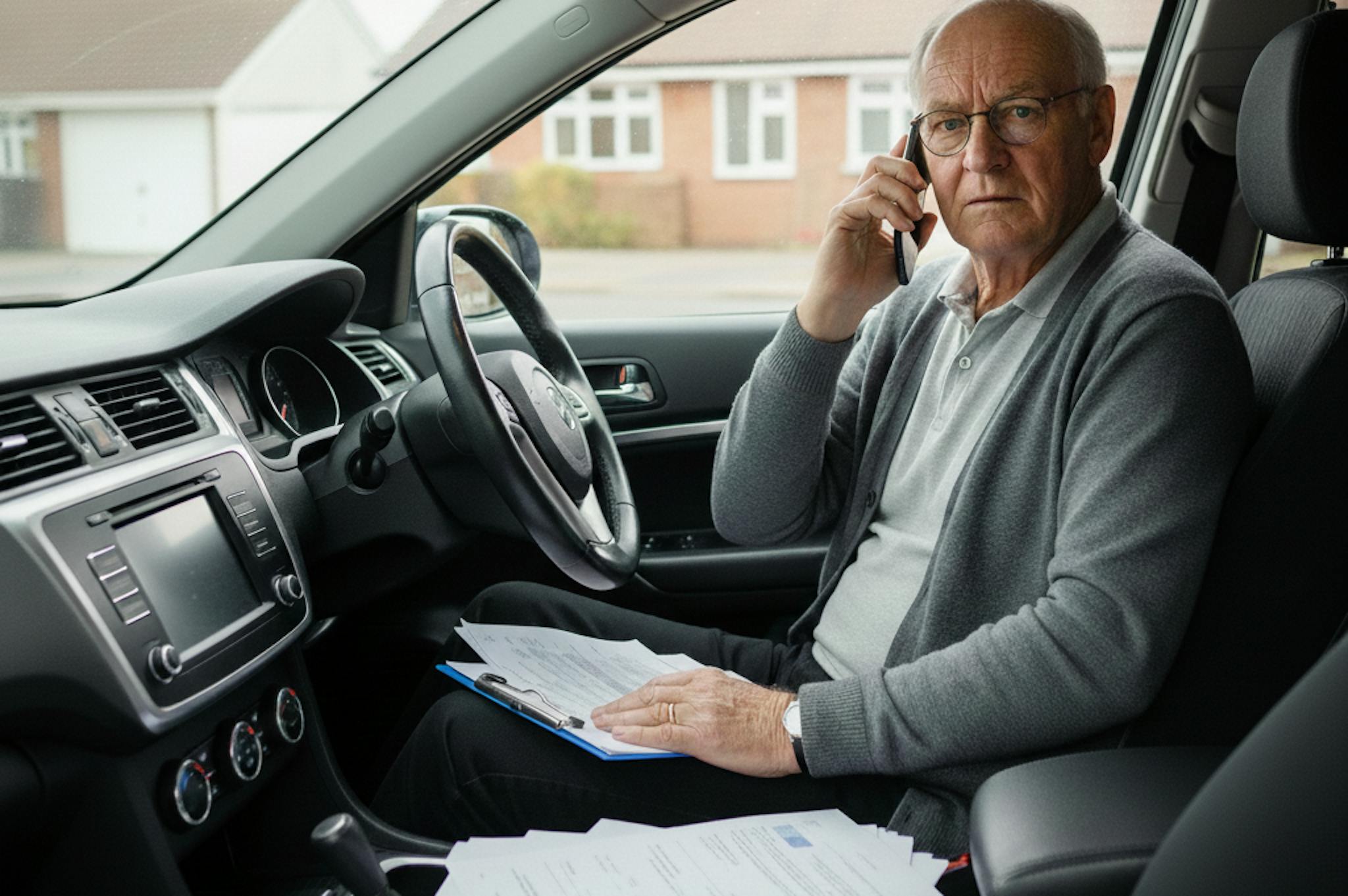 PCP claim rejected? What it means and what to do next