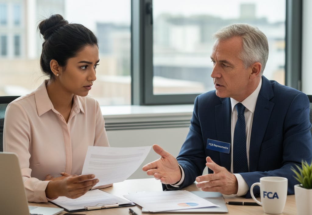 What Makes a Car Finance Contract Unfair? | PCP & HP Guide