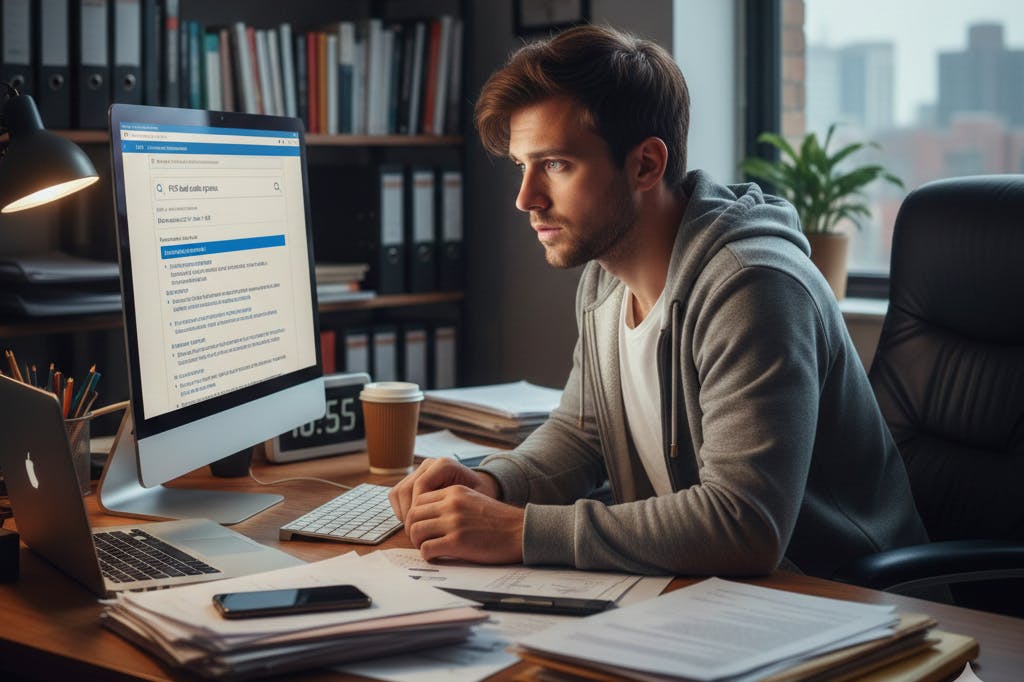 Is It Too Late to Claim? Old PCP Agreements & Time Limits (UK)