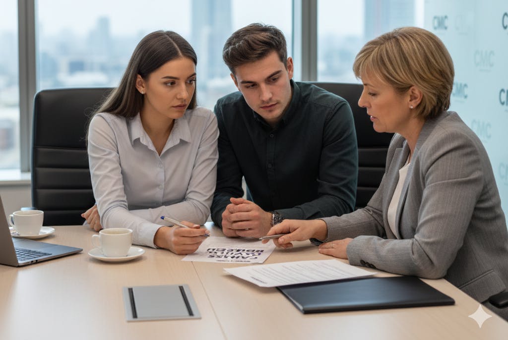 Should You Use a Claims Management Company for Your PCP Claim?