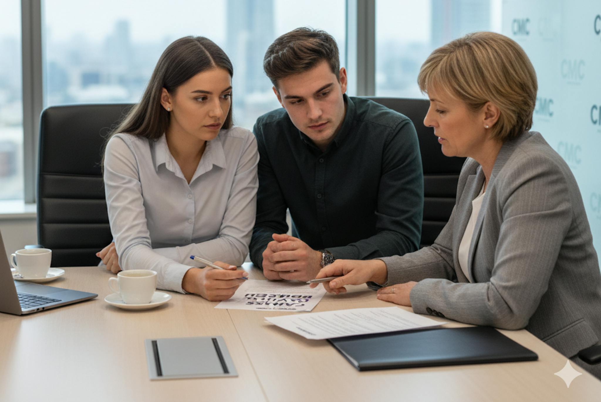 Should You Use a Claims Management Company for Your PCP Claim?