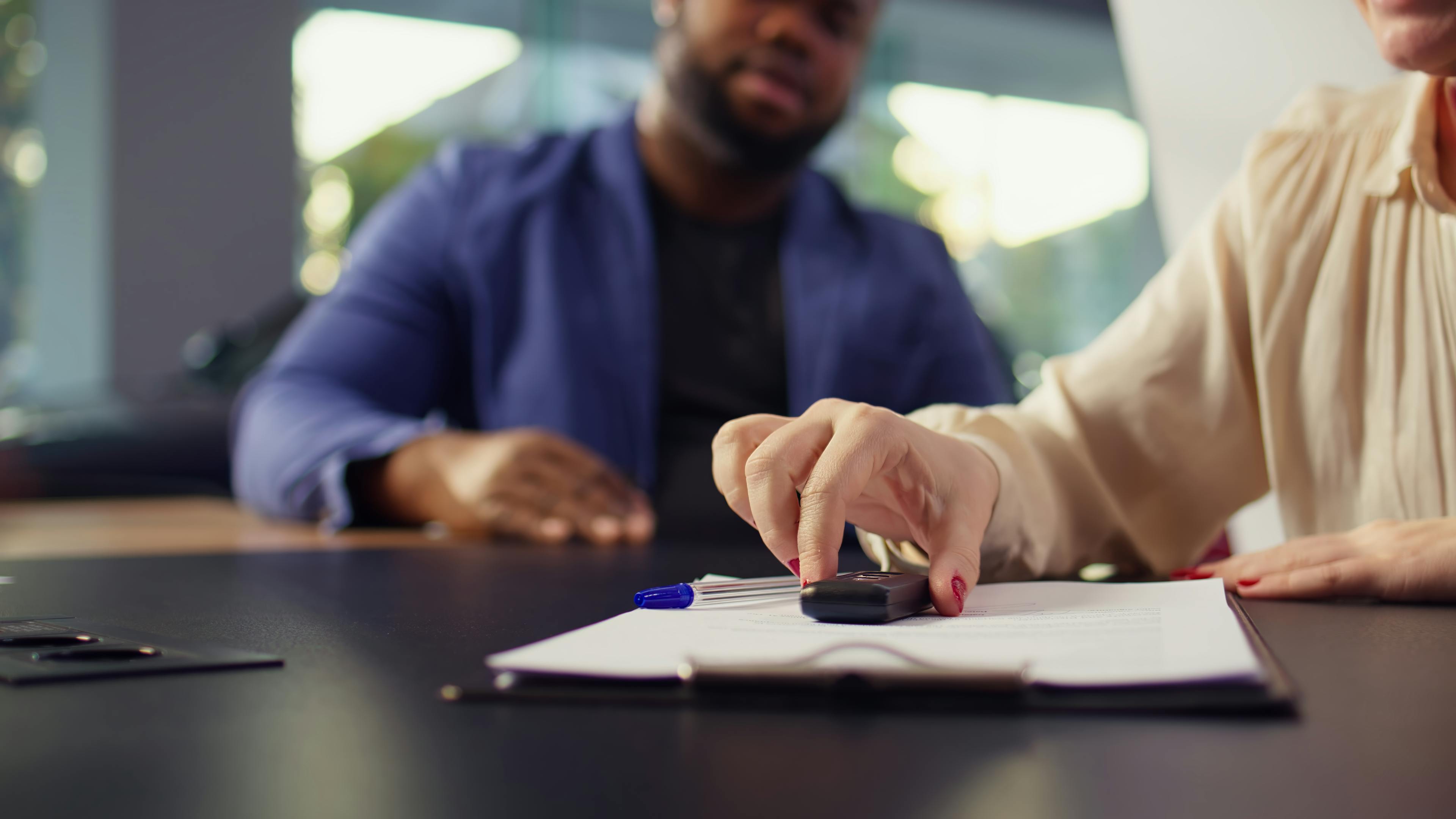 How to Spot PCP Claim Scams in 2026 | UK Driver Guide