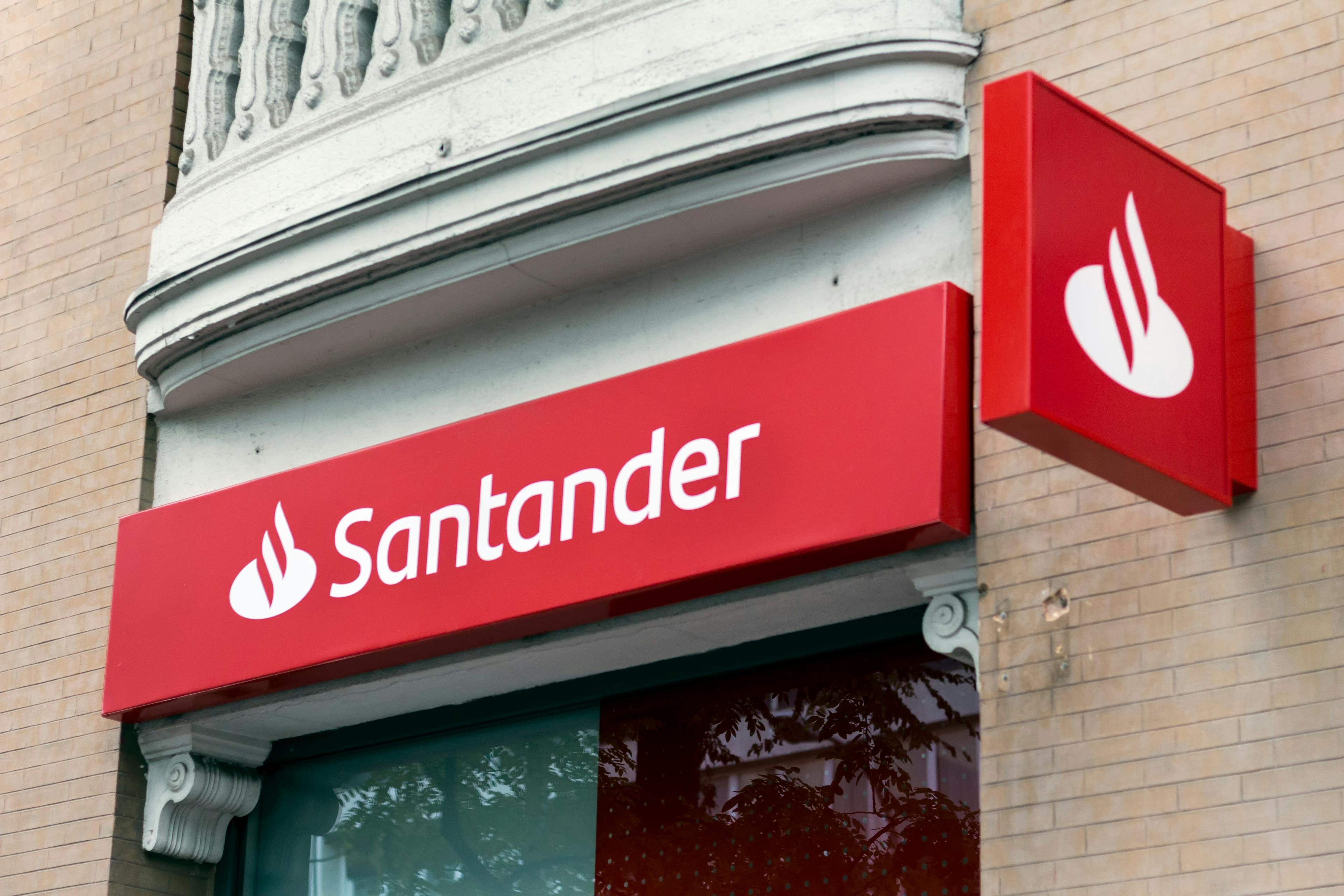Santander UK lifts car finance compensation fund to £461m