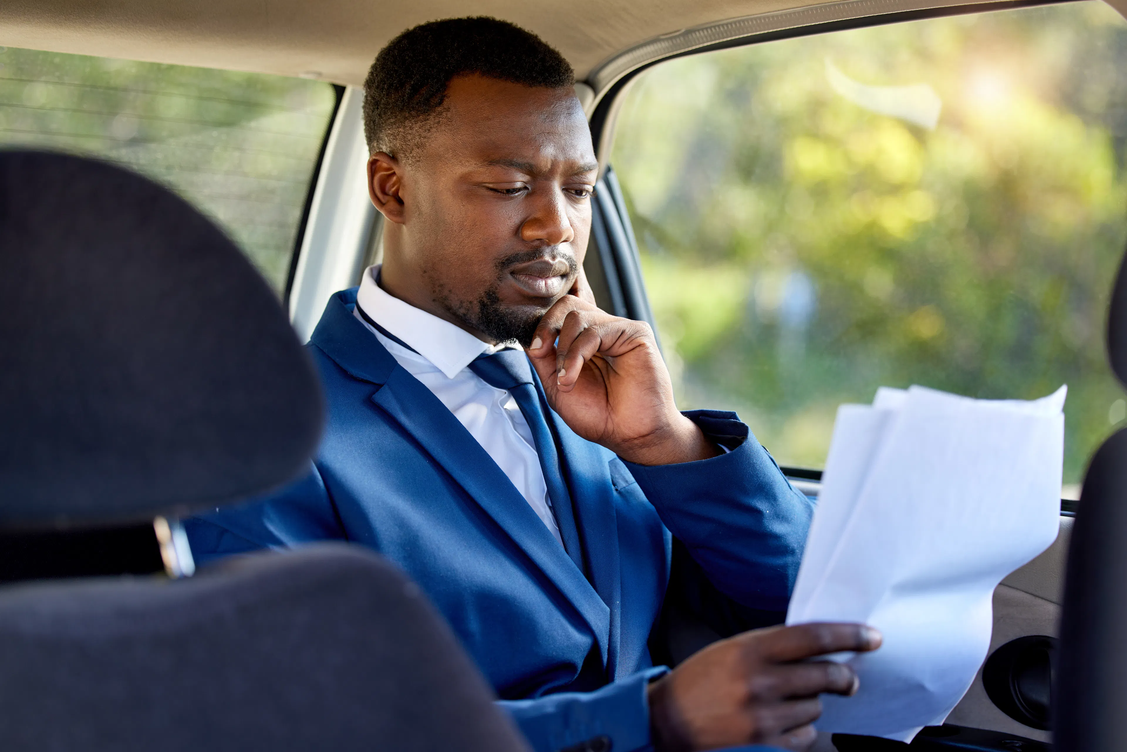 Can I still file a PCP claim if I forgot my car finance details