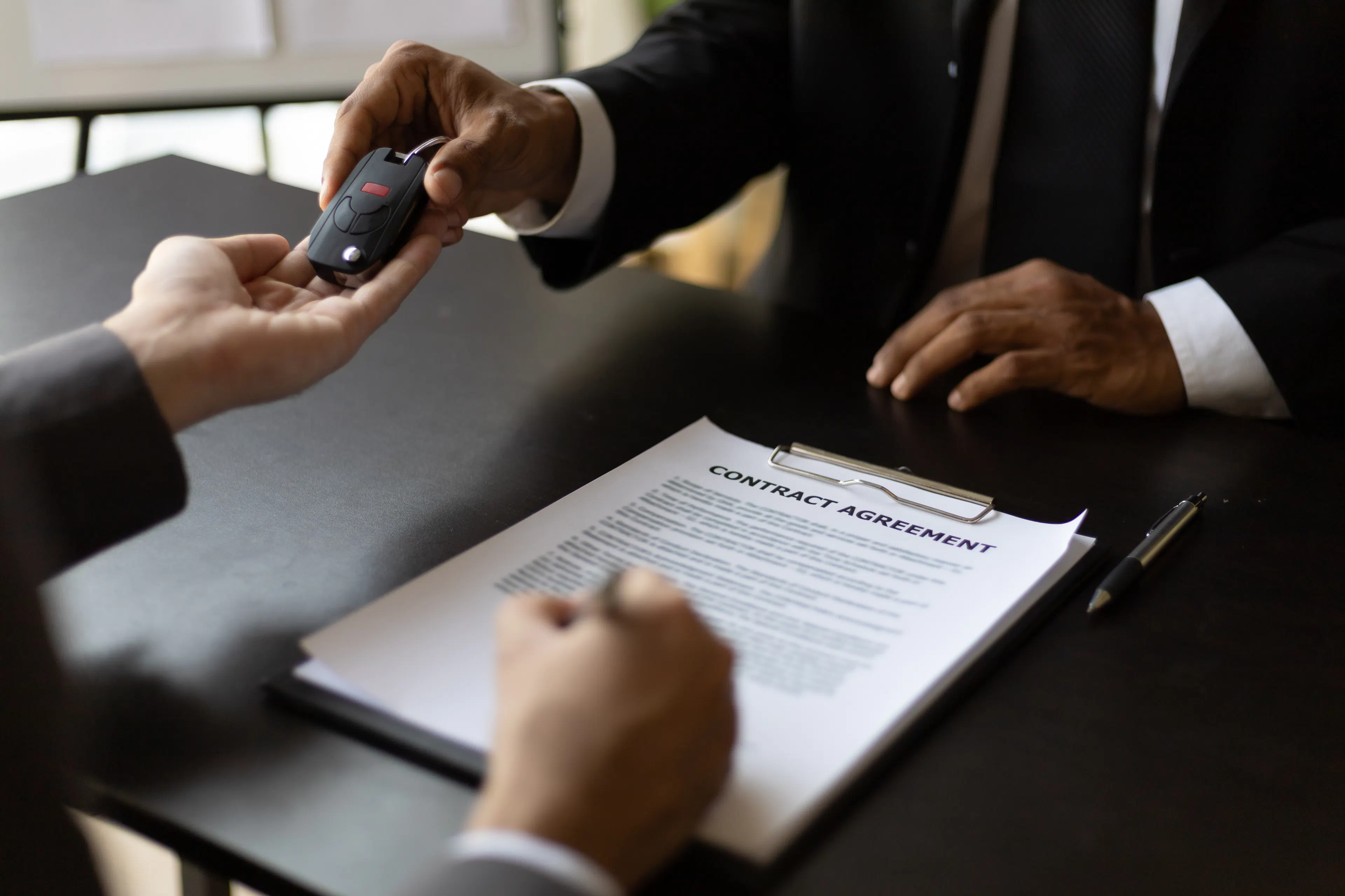 Calls Grow to Stop 2bn Tax Relief for Lenders in Mis-Sold Car Finance Cases