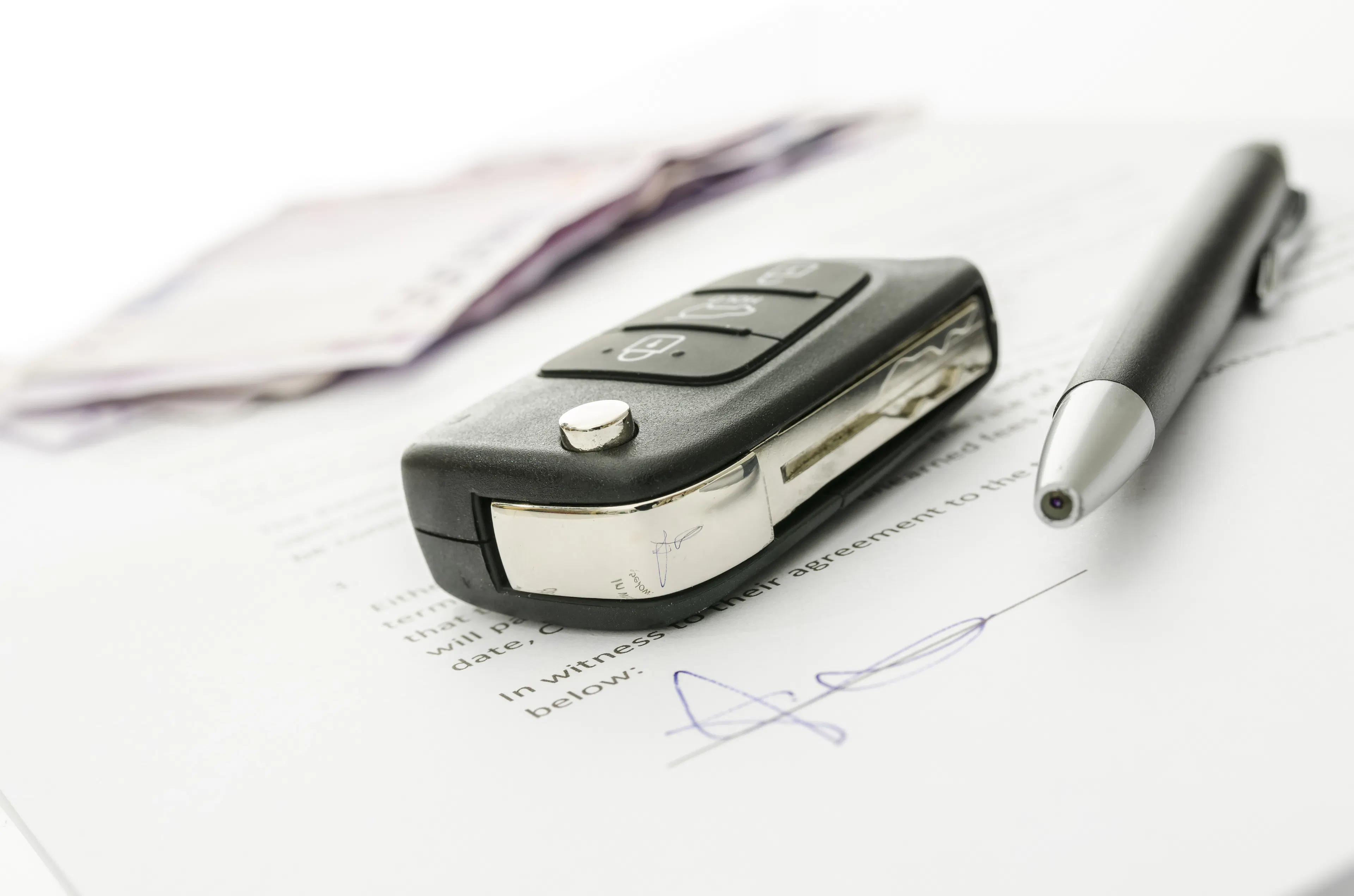 What the FCA Consultation Means for Car Finance Refunds