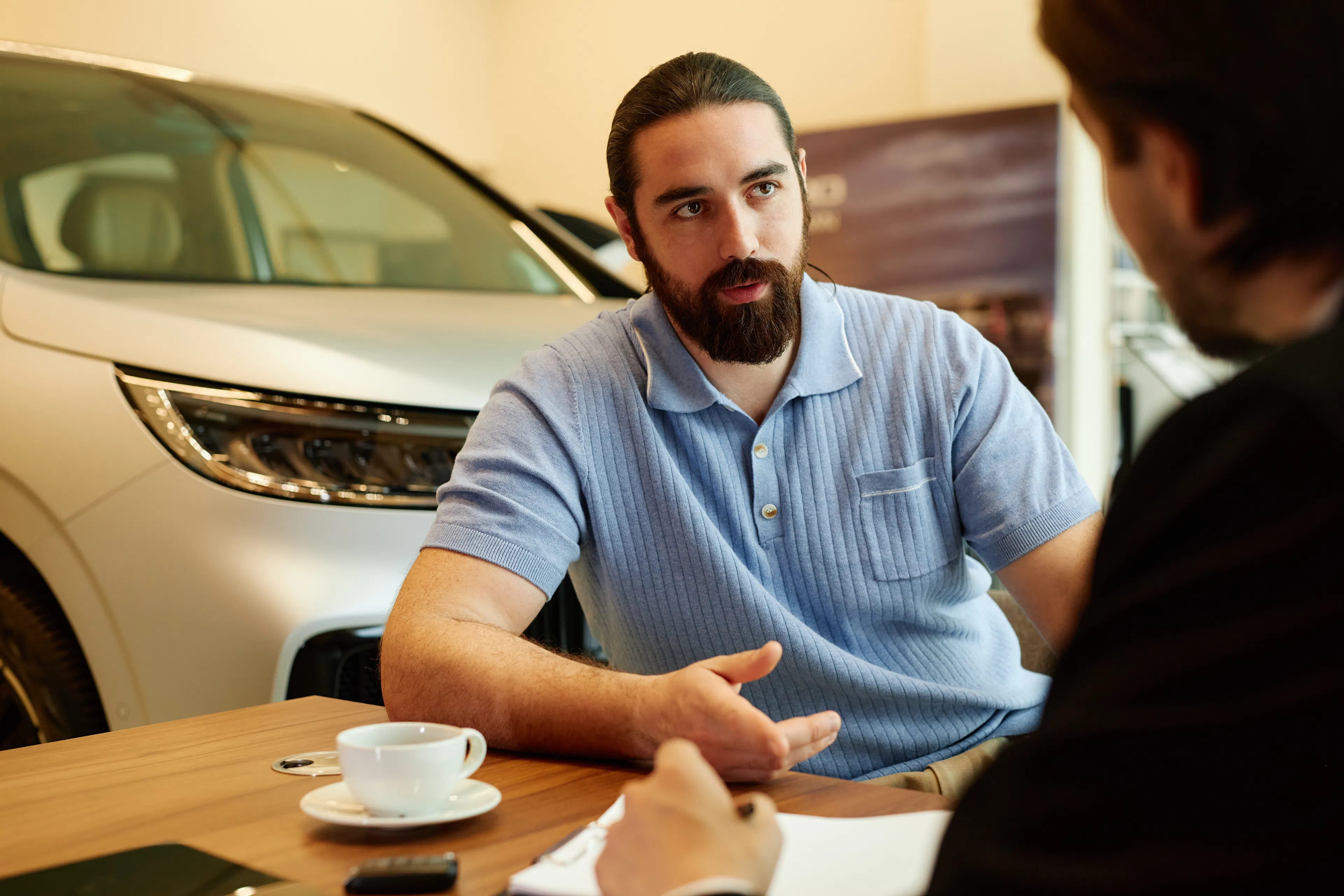 Car Finance Redress Under Pressure After FCA Consultation Closes