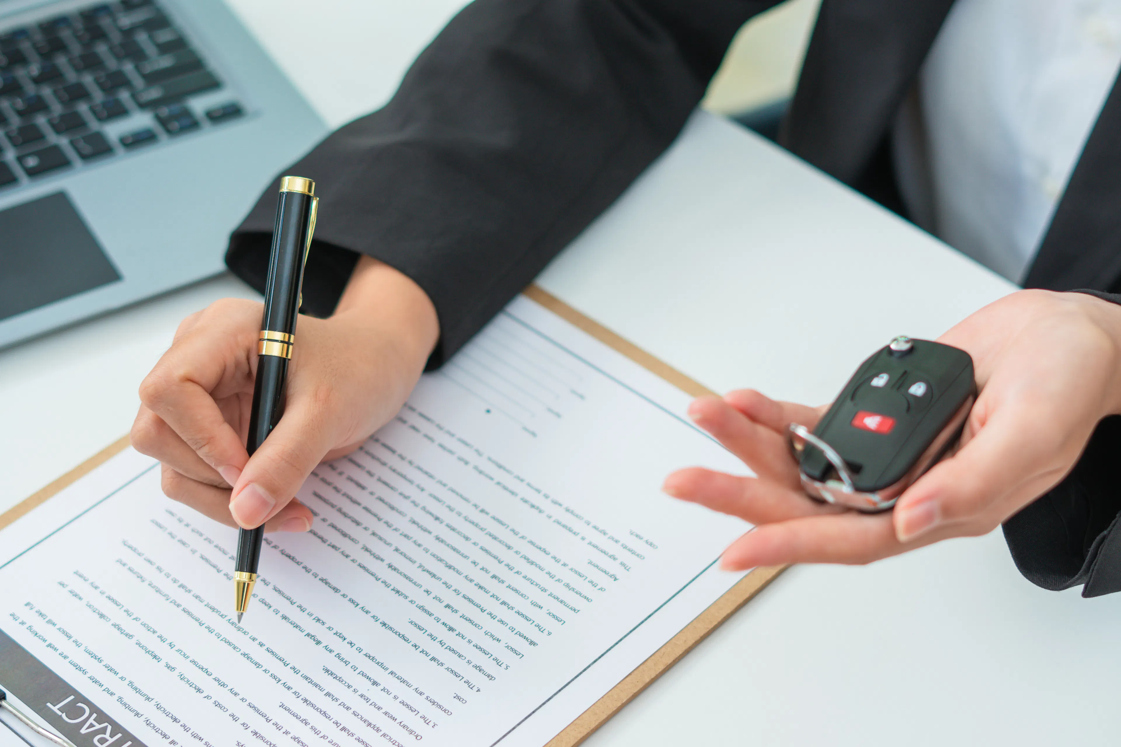 How the FCA May Structure the Car Finance Redress Scheme in 2026