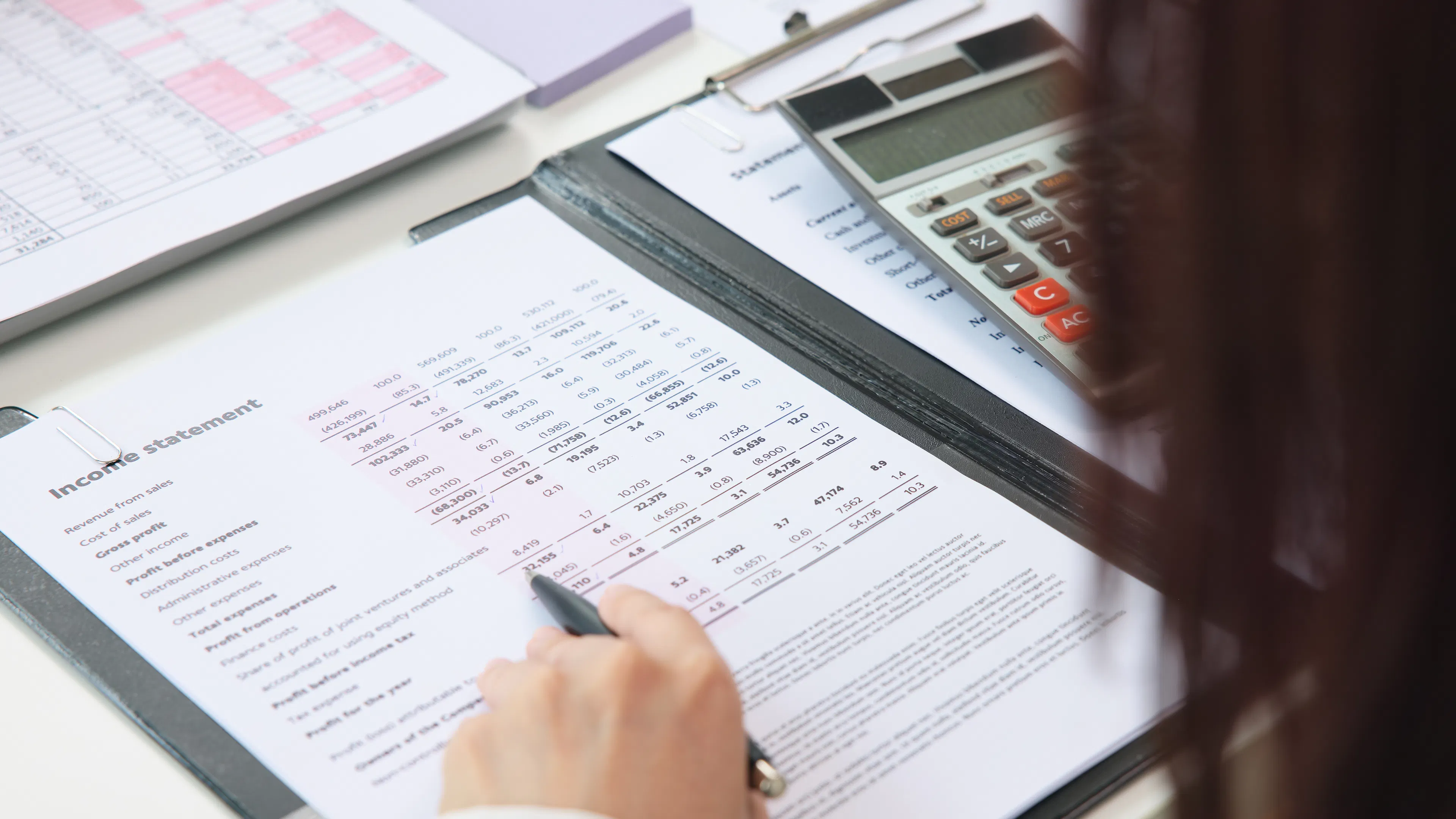 Are Bank Statements Enough for a Car Finance Claim