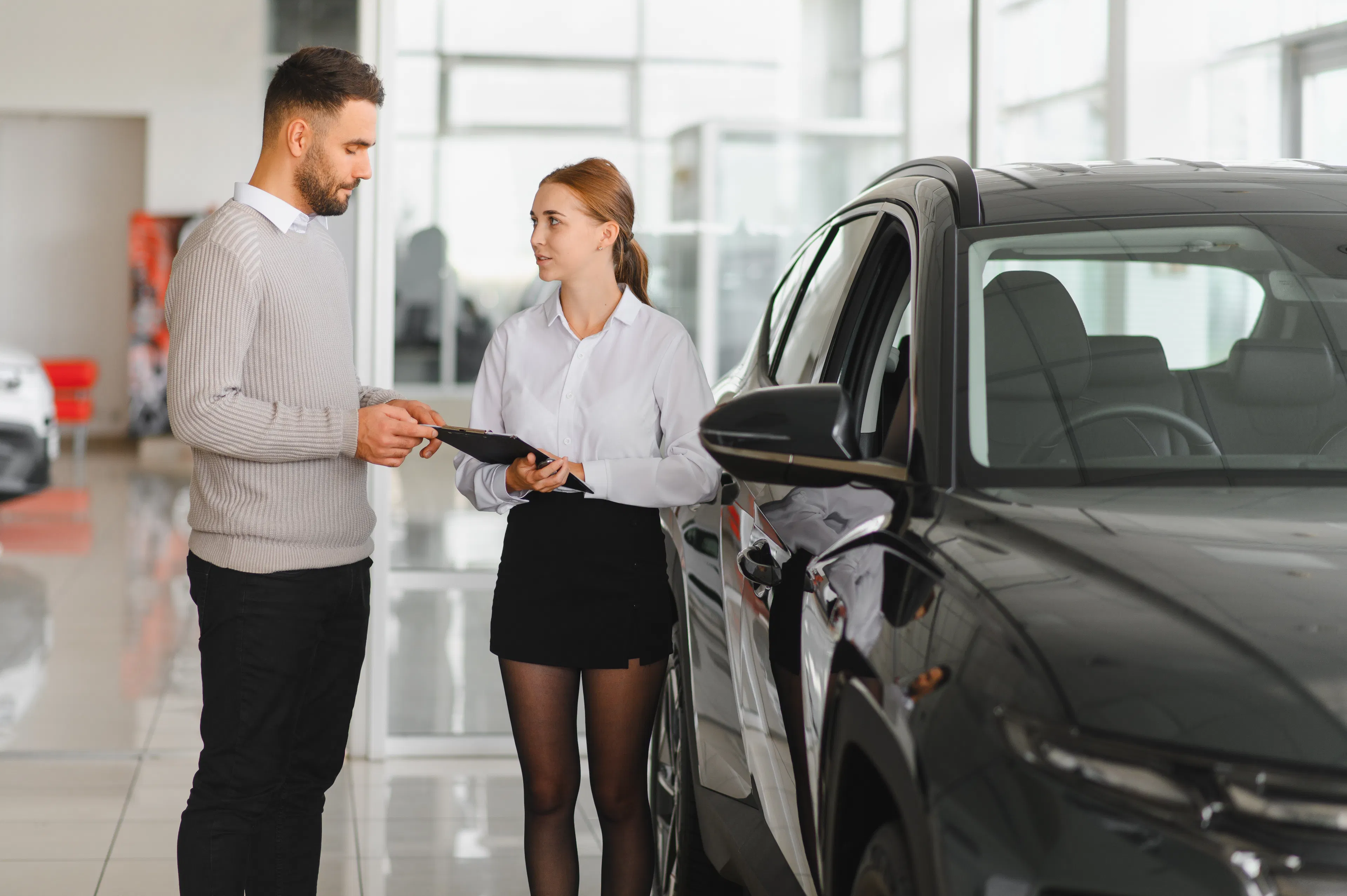 Car Finance Claims FCA 8bn Compensation Scheme Payouts 2026