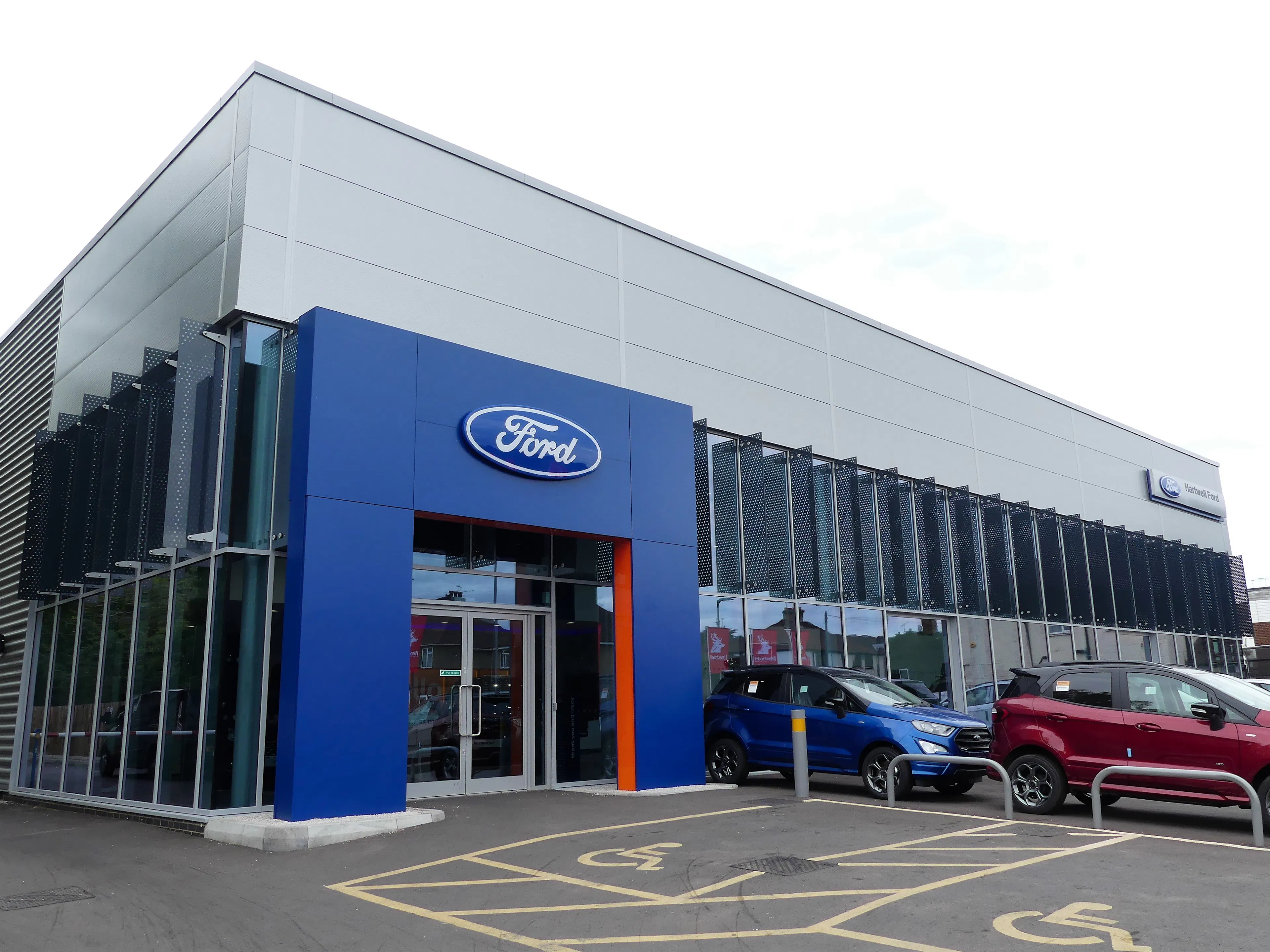 Ford £155m Car Finance Claims Boost Amid Mis-Sold Car Finance Scandal