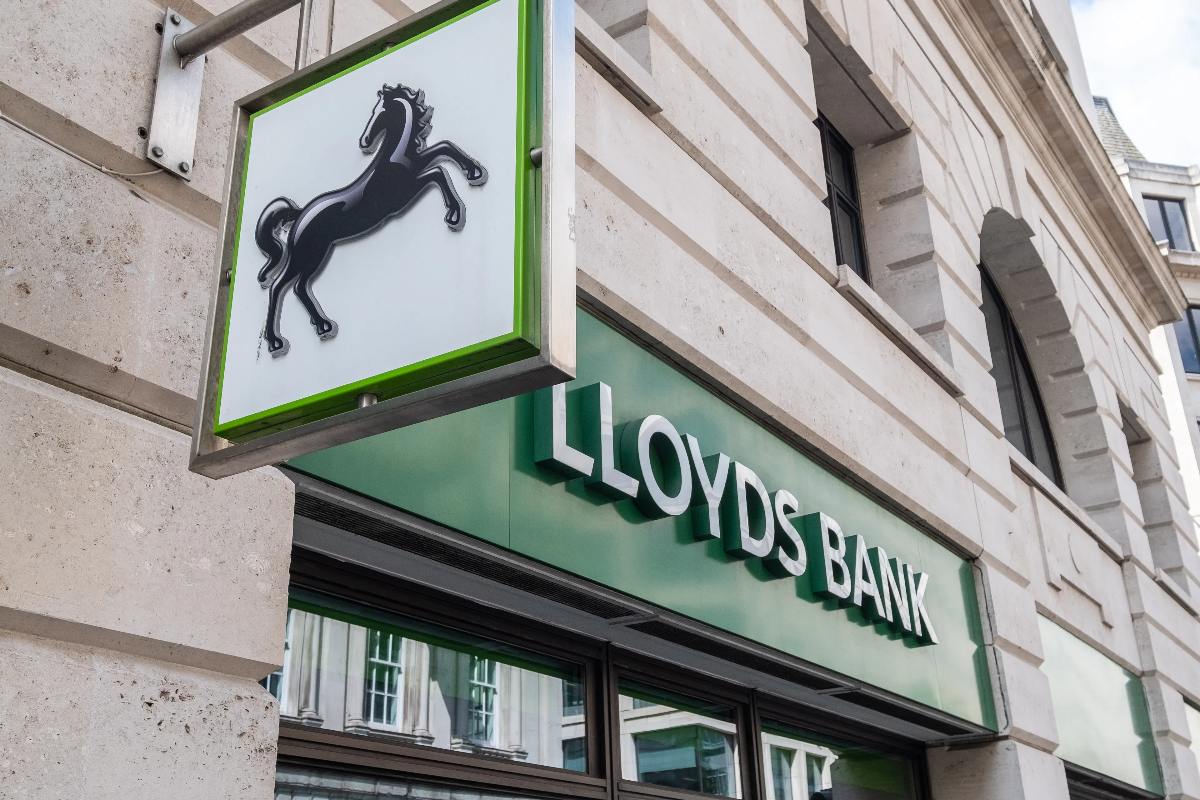 Lloyds Faces 66m Car Finance Claims as Payouts 2026 Debate Grows