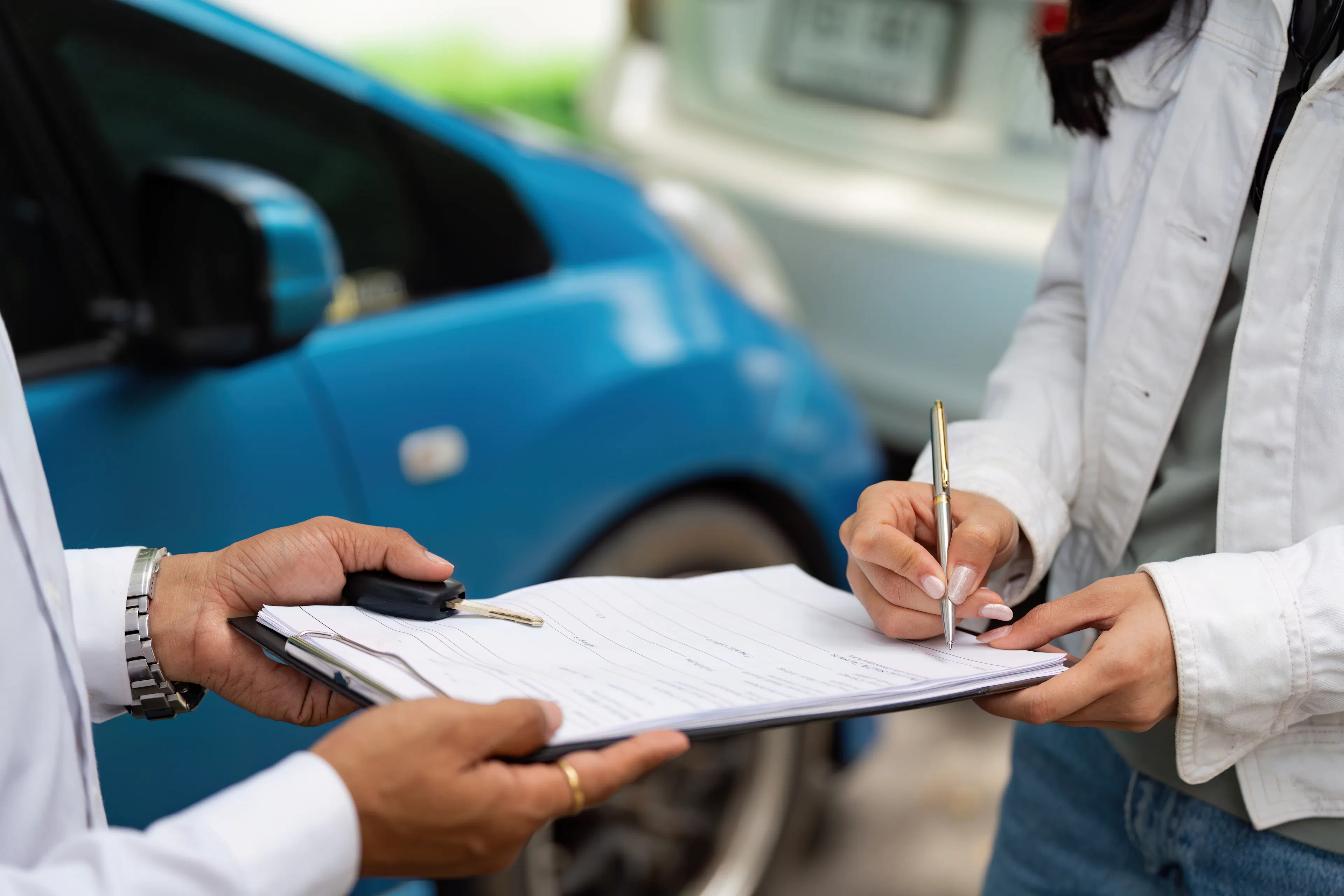 FCA Car Finance Claims Payouts 2026 Decision Imminent