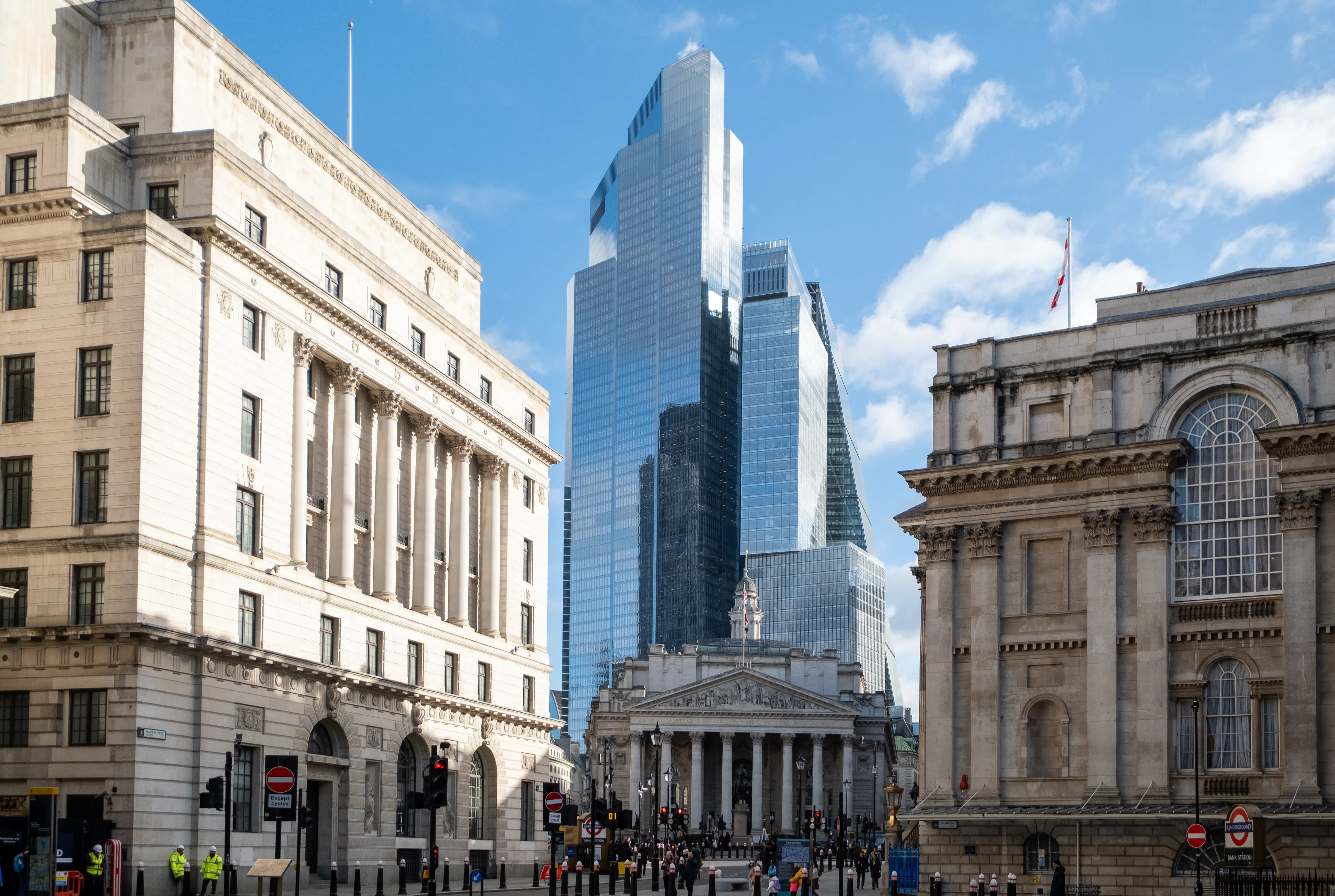 FirstRand to Exit UK as FCA Car Finance Compensation Drives 750m Losses