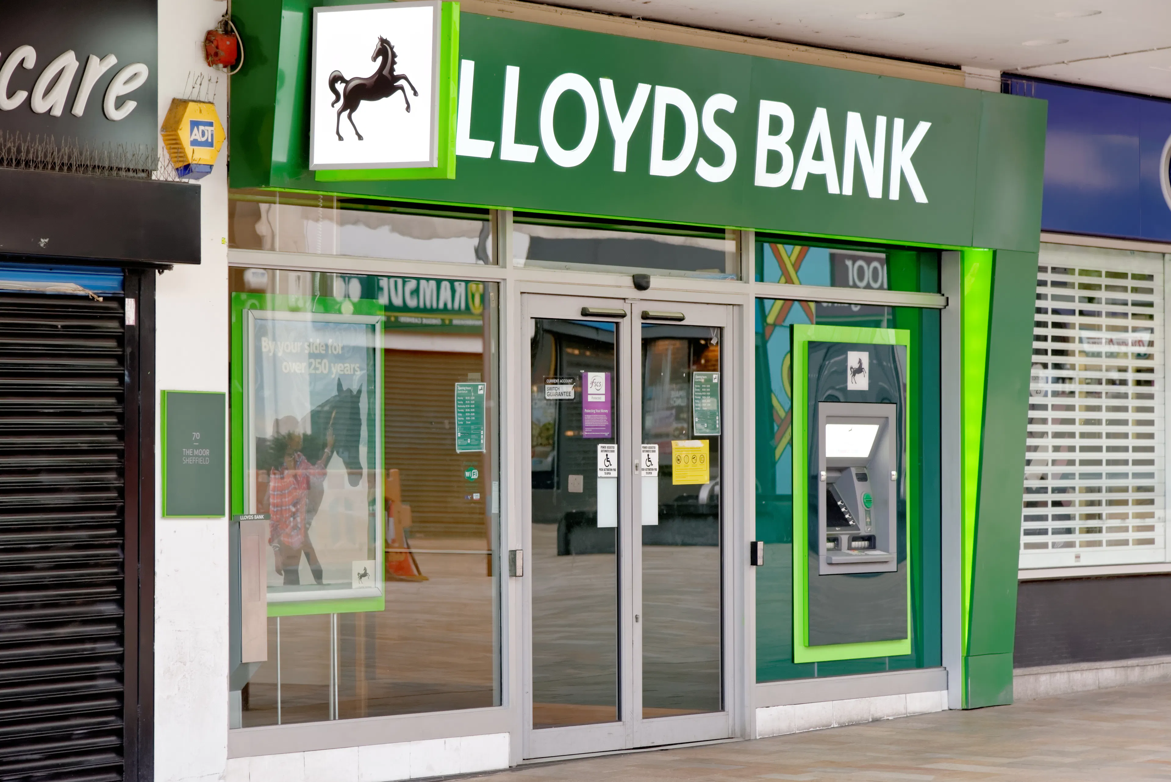 Lloyds drops legal challenge to FCA car finance compensation scheme amid rising claims