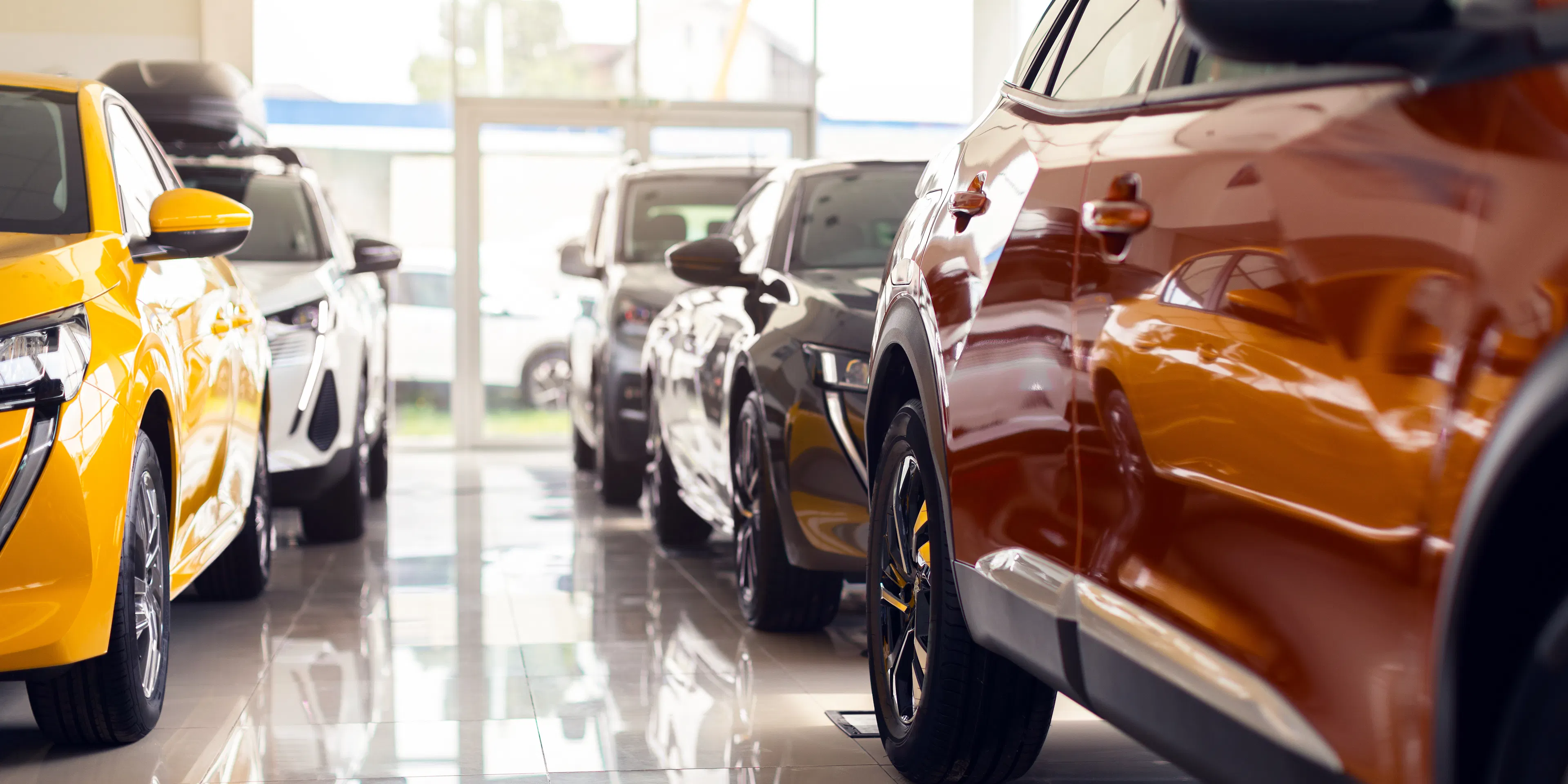 UK Car Finance Scandal Billions in Compensation as FCA Scheme Begins 2026