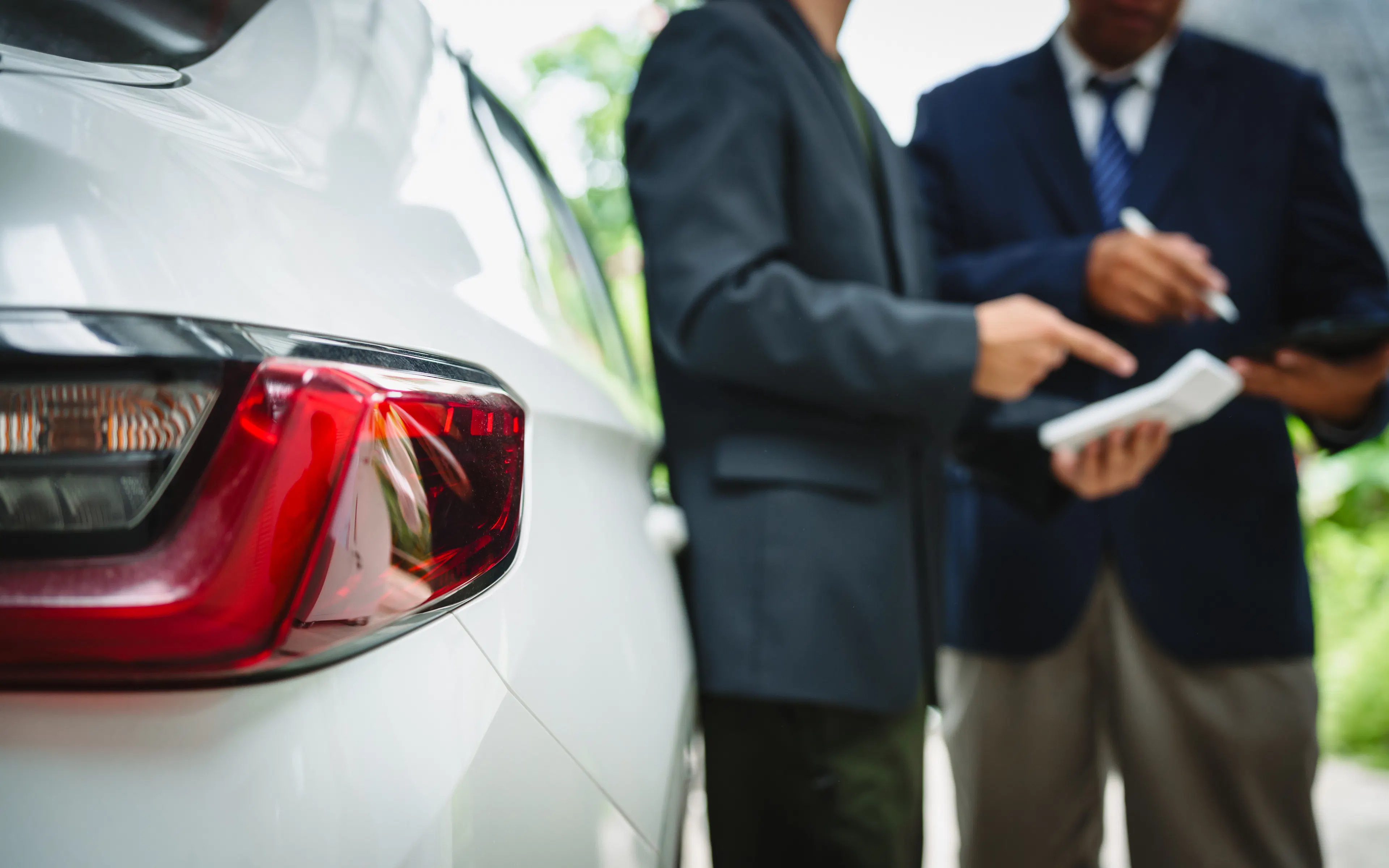 FCA review puts spotlight on car finance claims practices amid compensation surge