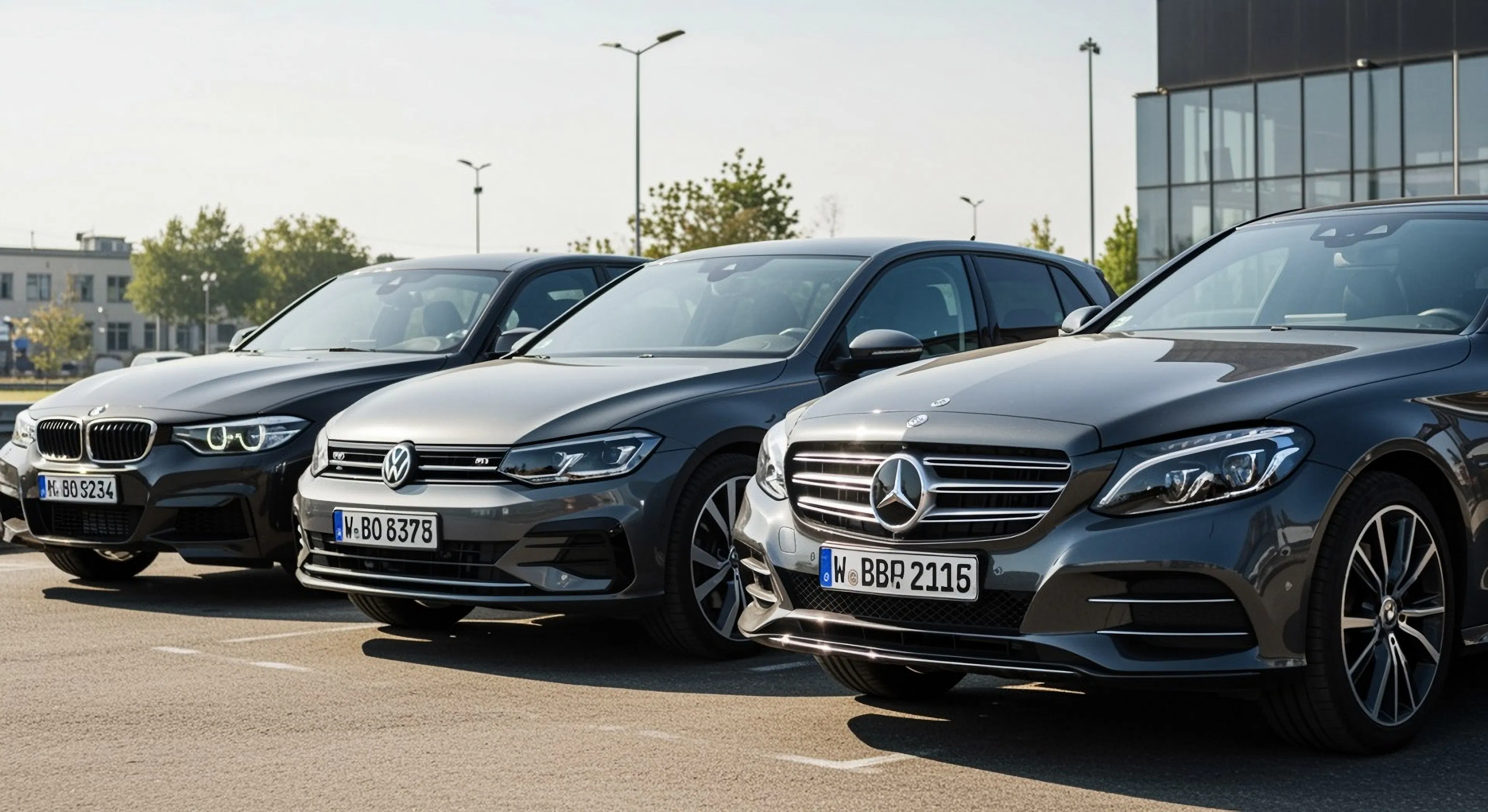 Mercedes, VW challenge FCA car finance compensation scheme amid claims delays
