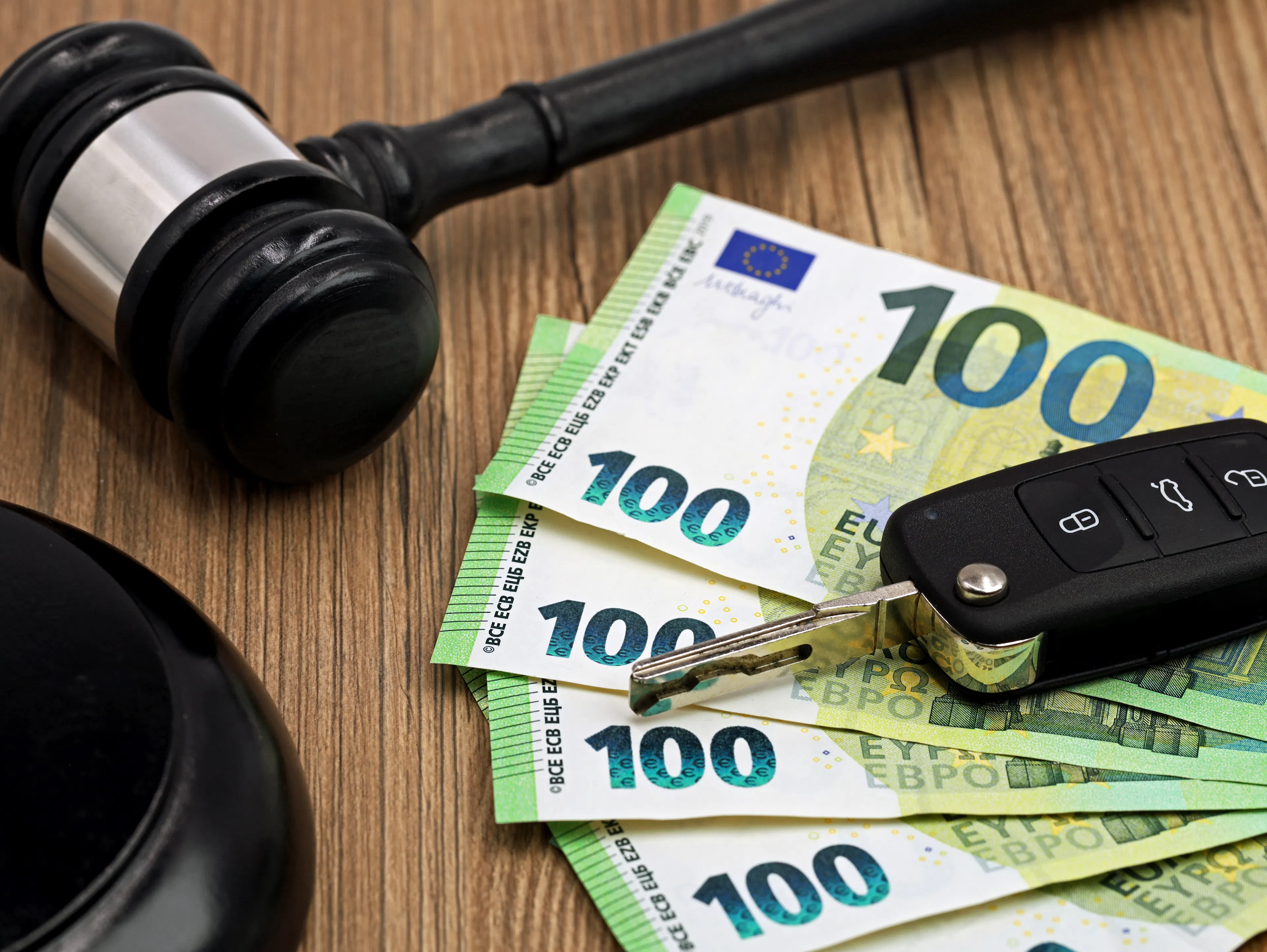 FCA warns car finance compensation delays may stretch beyond October