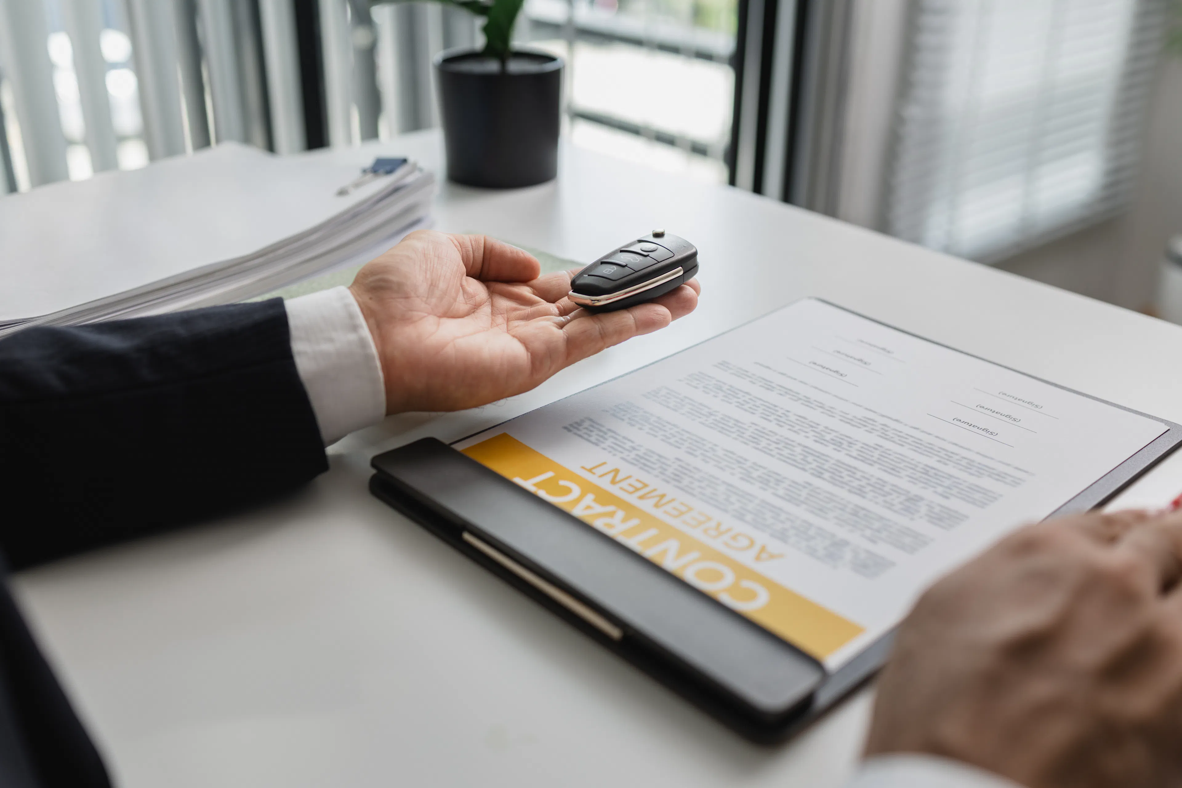 FCA car finance compensation delays deepen as legal challenges threaten payouts