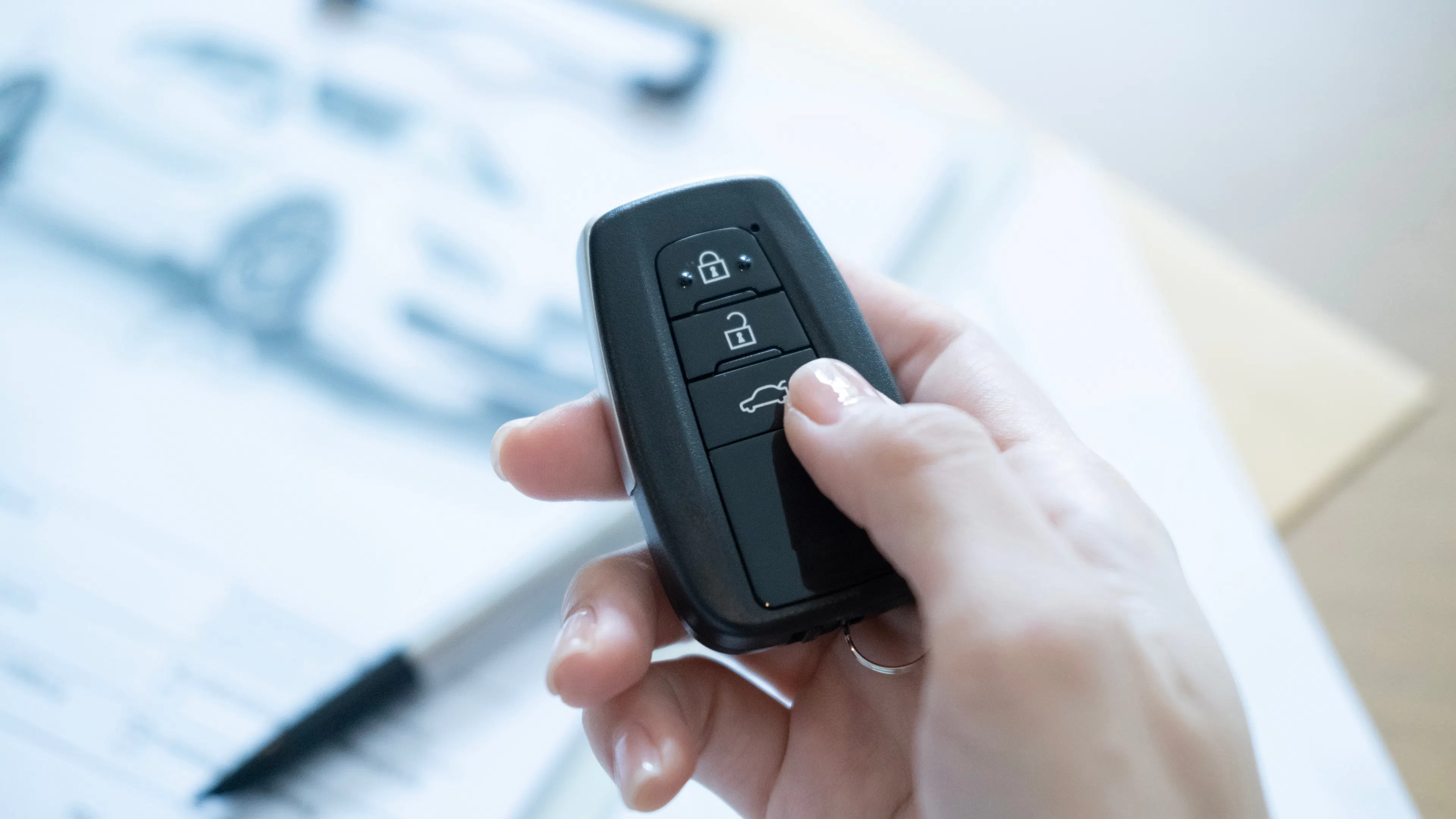 FCA scrutiny reshapes car finance claims market as CMC numbers decline