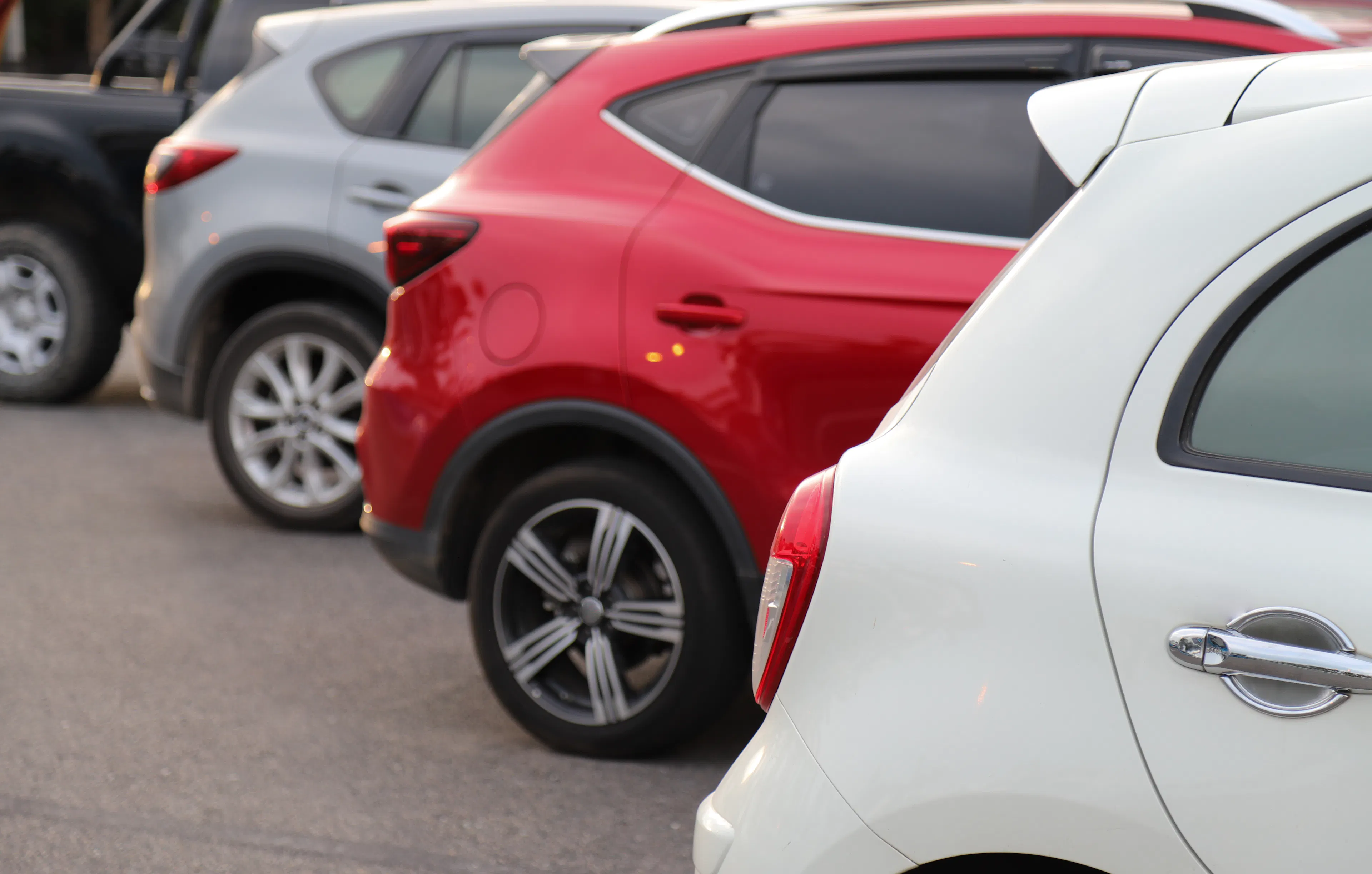 FCA car finance scheme may exclude 1.1 million lower-value agreements