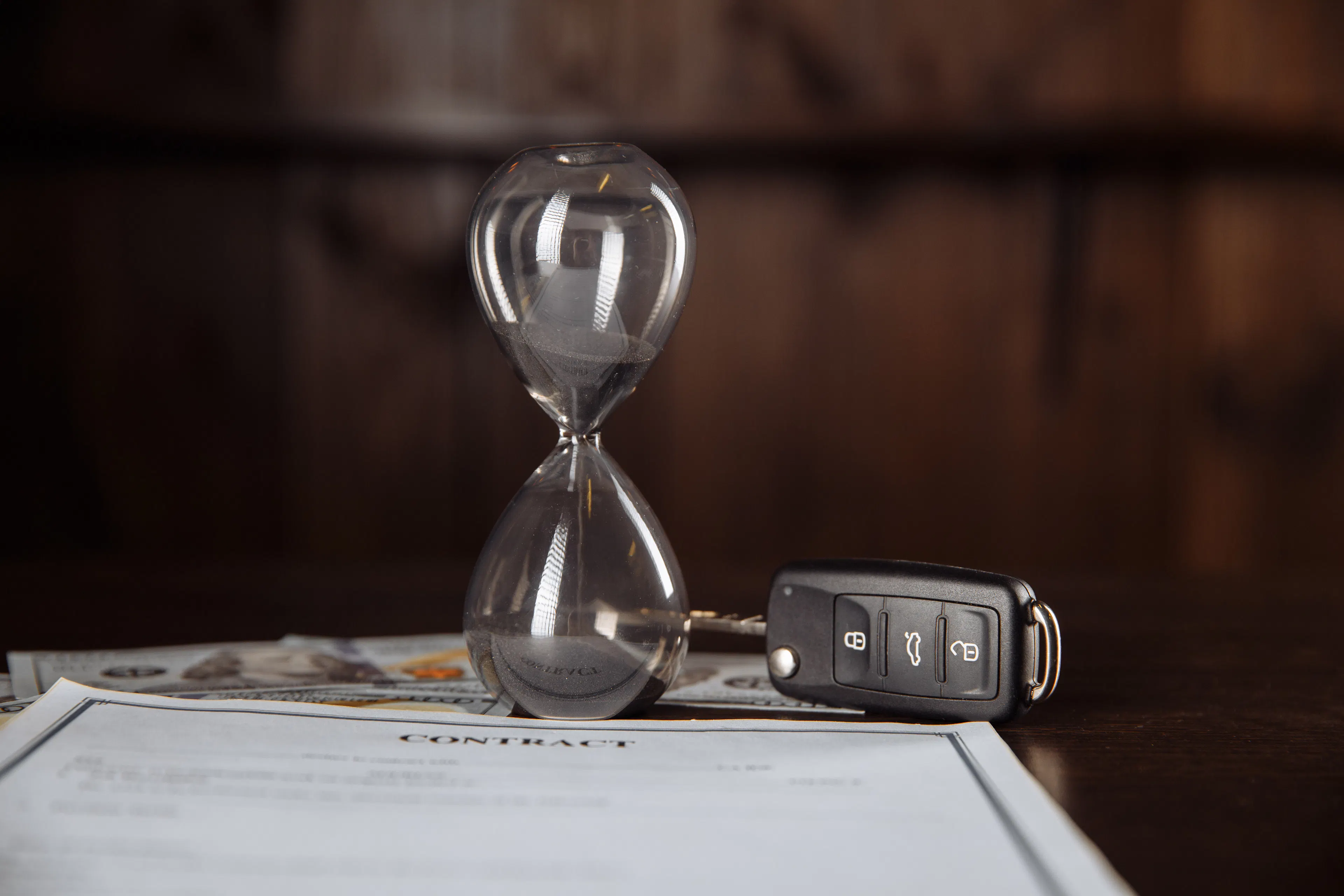 FCA Extends Car Finance Claims Consultation to December 12