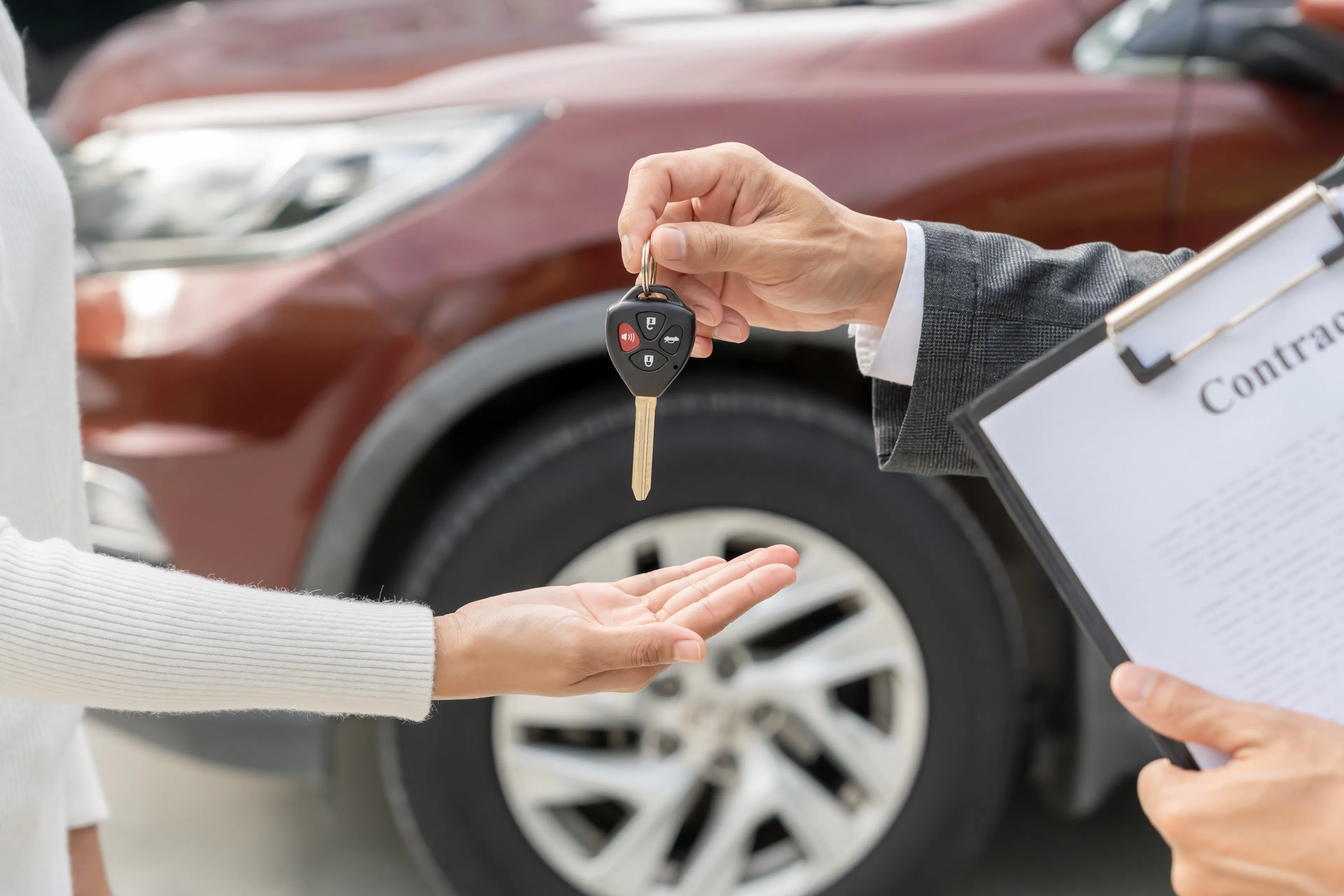 Car Finance Compensation Delayed Until 2027 Amid FCA Challenge