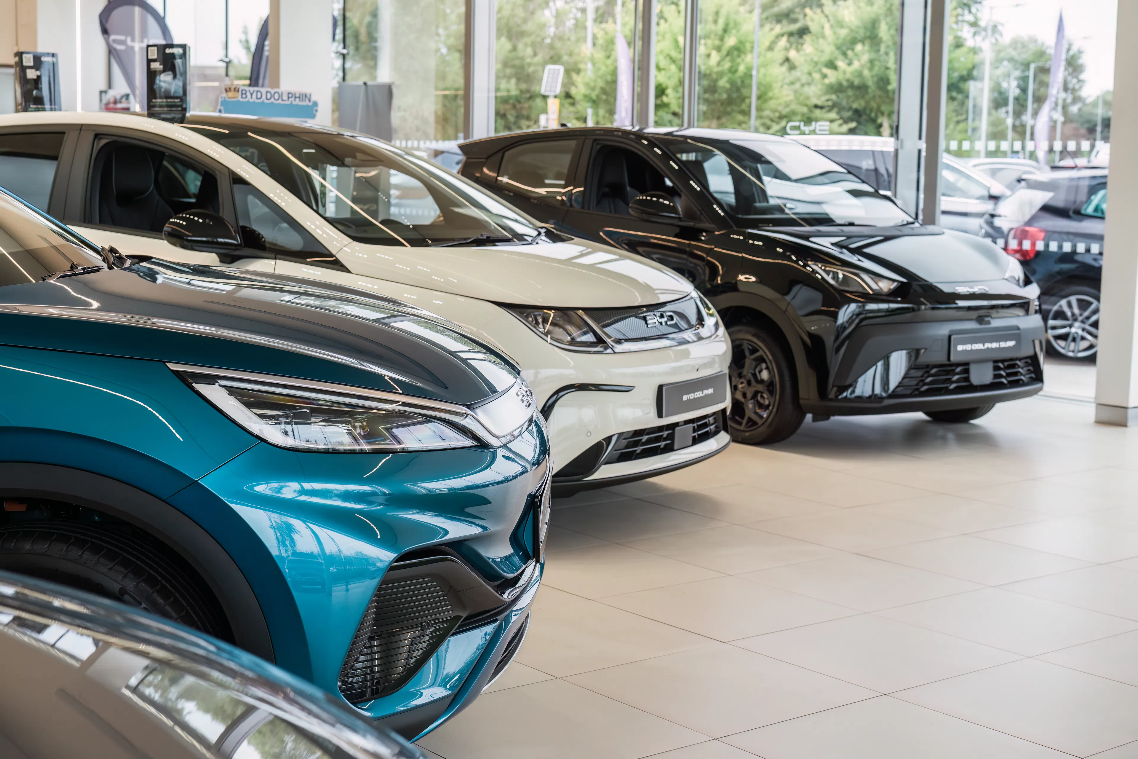 Car Finance Litigation Funder Enters Administration Amid £250m Exposure