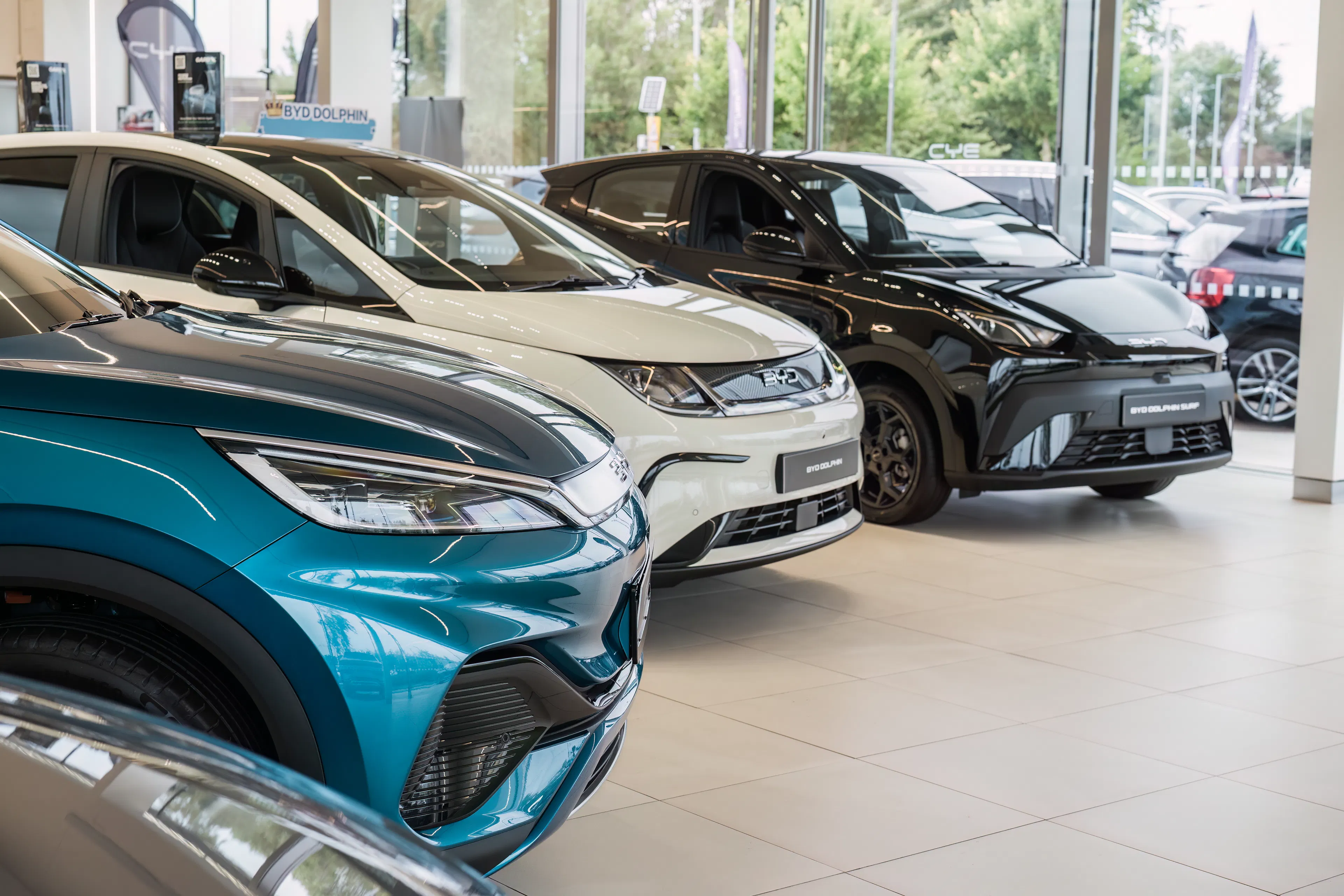 Car Finance Litigation Funder Enters Administration Amid £250m Exposure