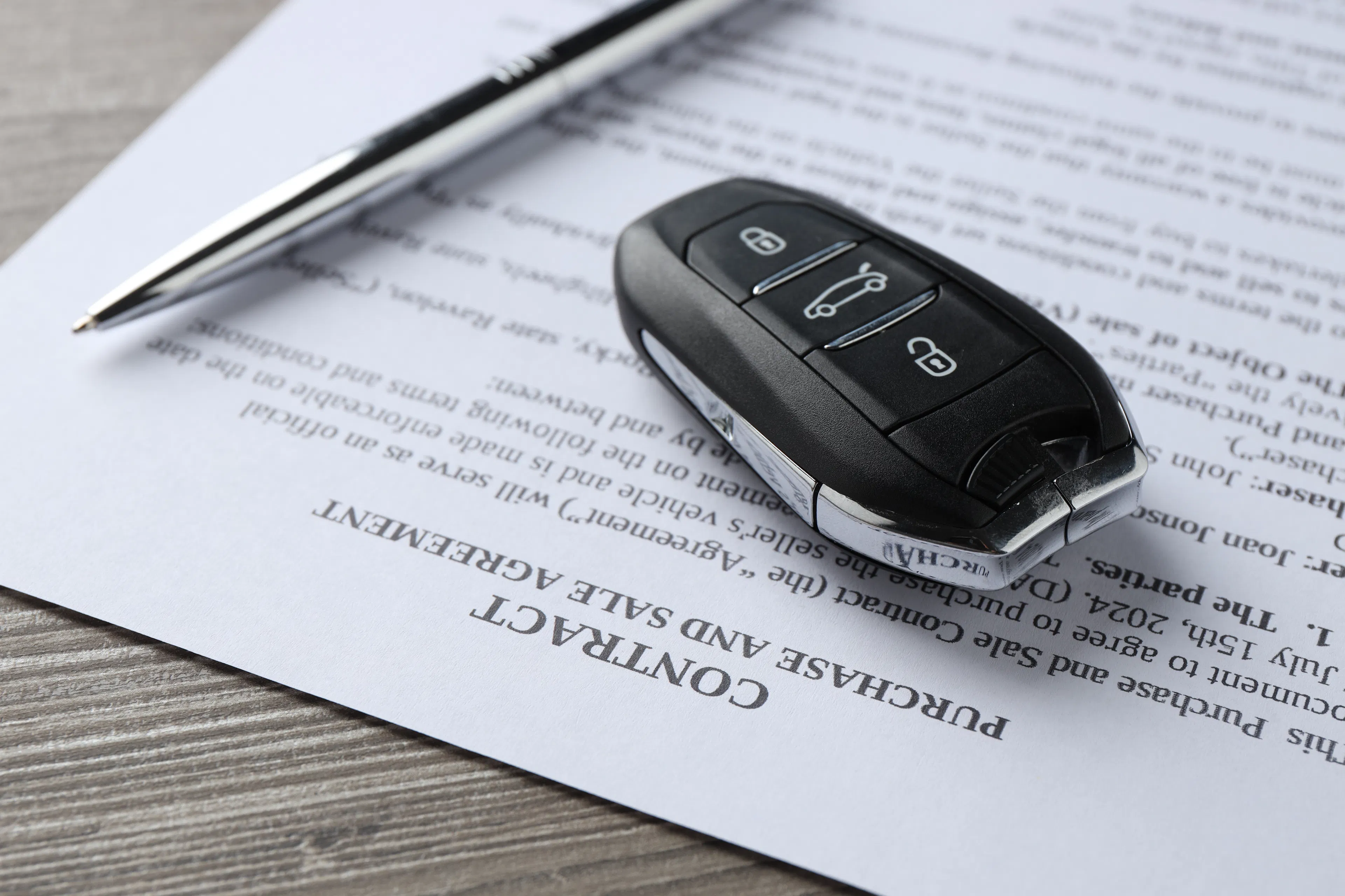 FCA Launches Car Finance Claims Campaign to Help Motorists Understand Their Options