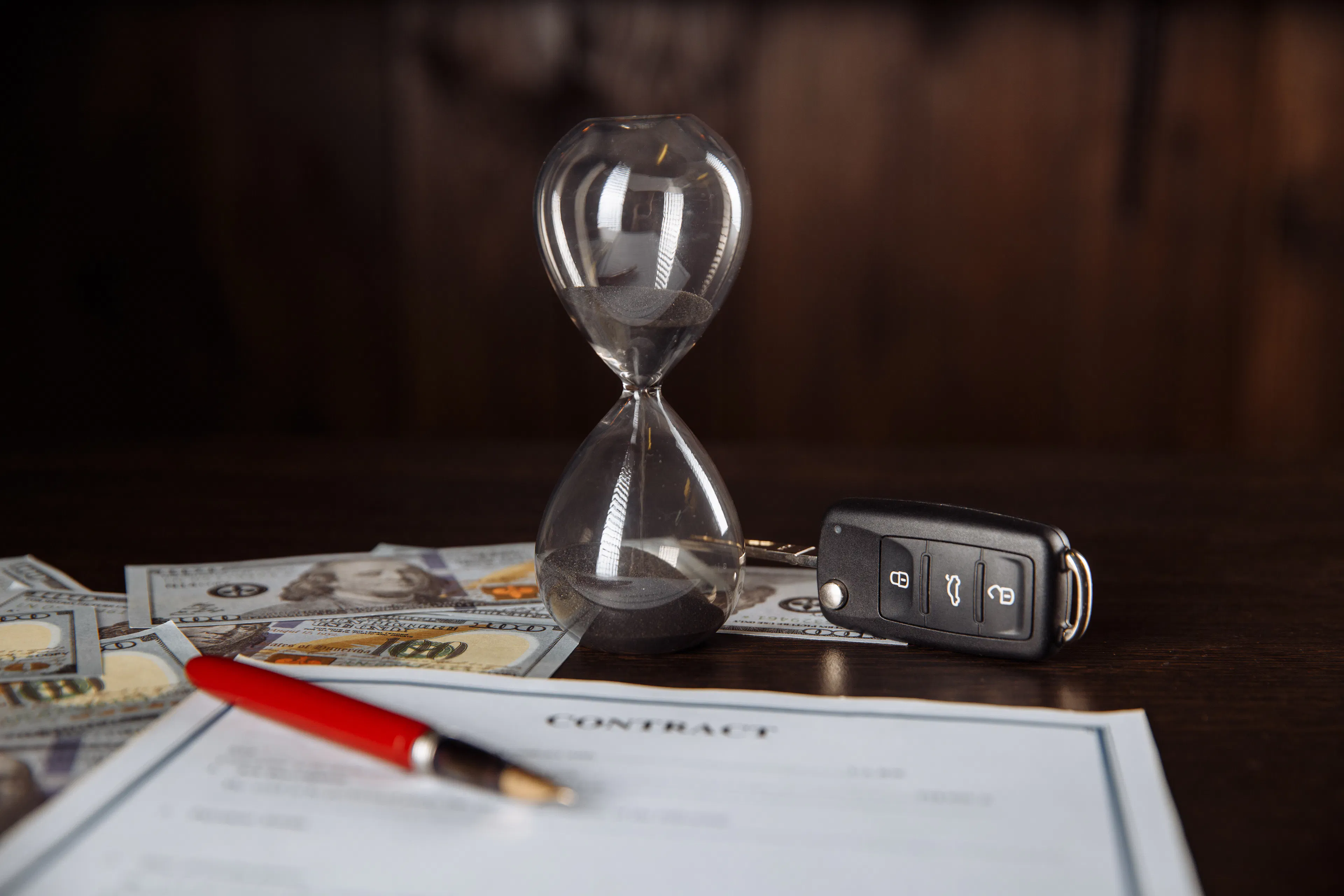 Car Finance Claims Deadline Less Than One Year to Act