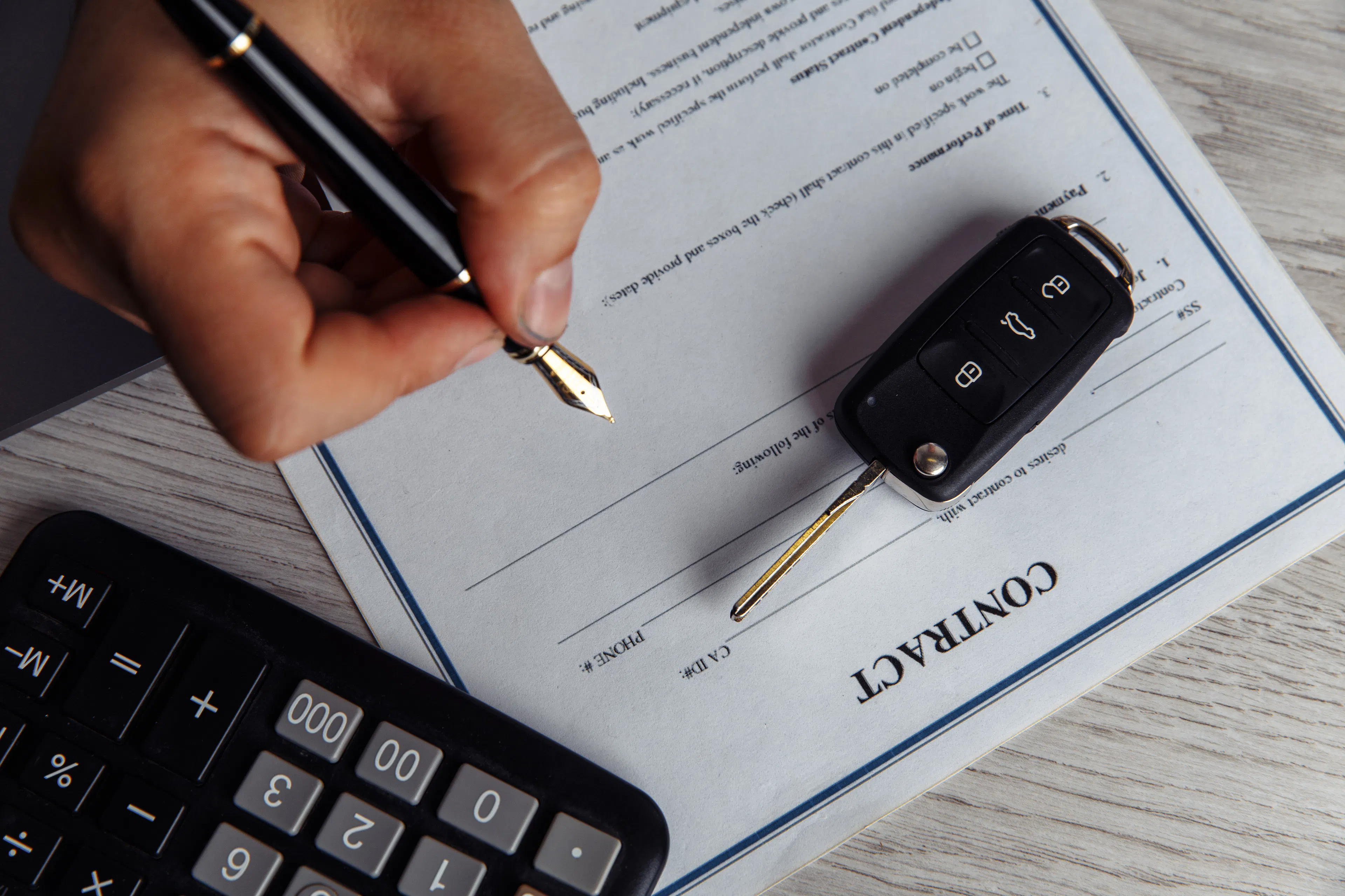 FirstRand Puts MotoNovo Up for Sale After 548m Finance Hit