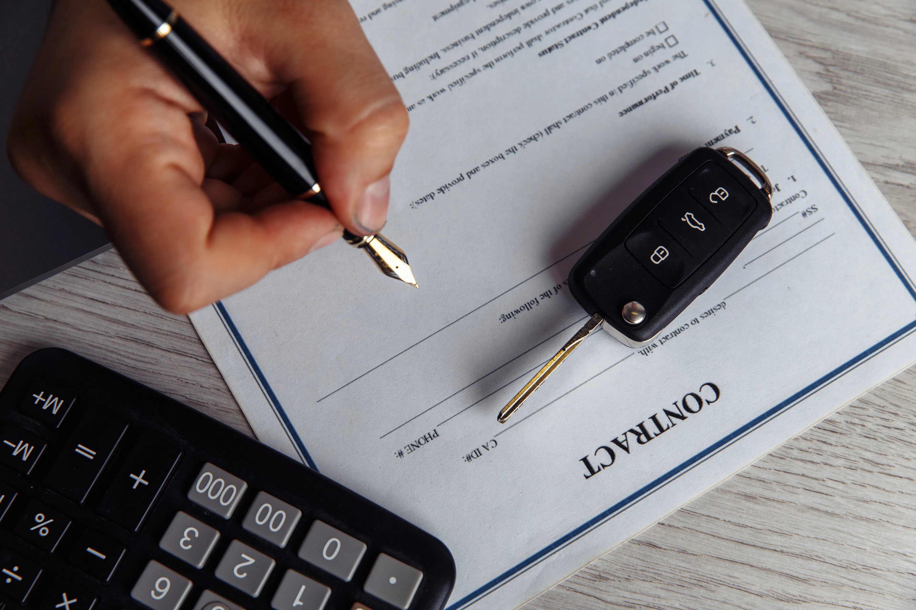 FirstRand Puts MotoNovo Up for Sale After 548m Finance Hit