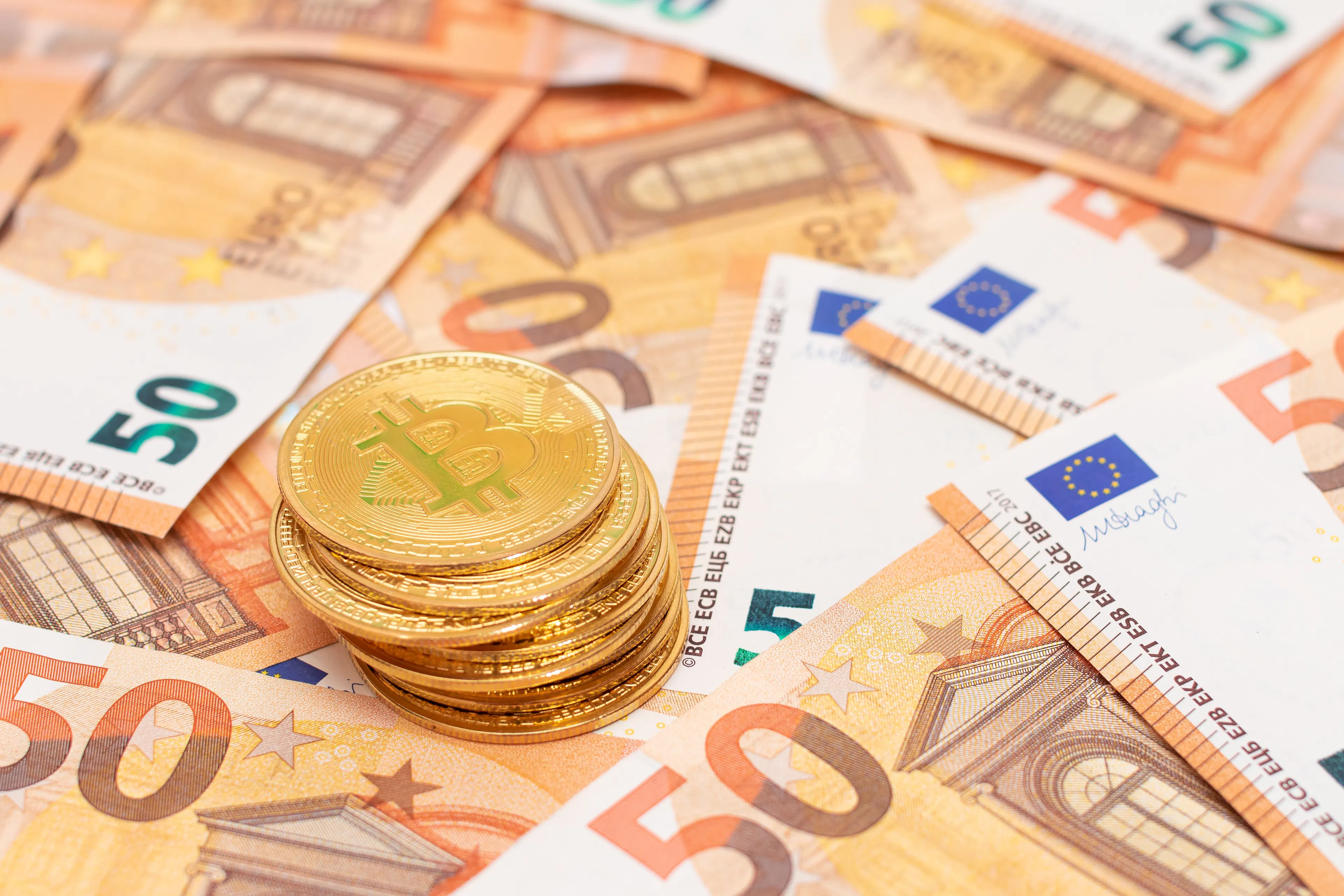 Crypto-Linked Investments Emerge in Car Finance Claims Market