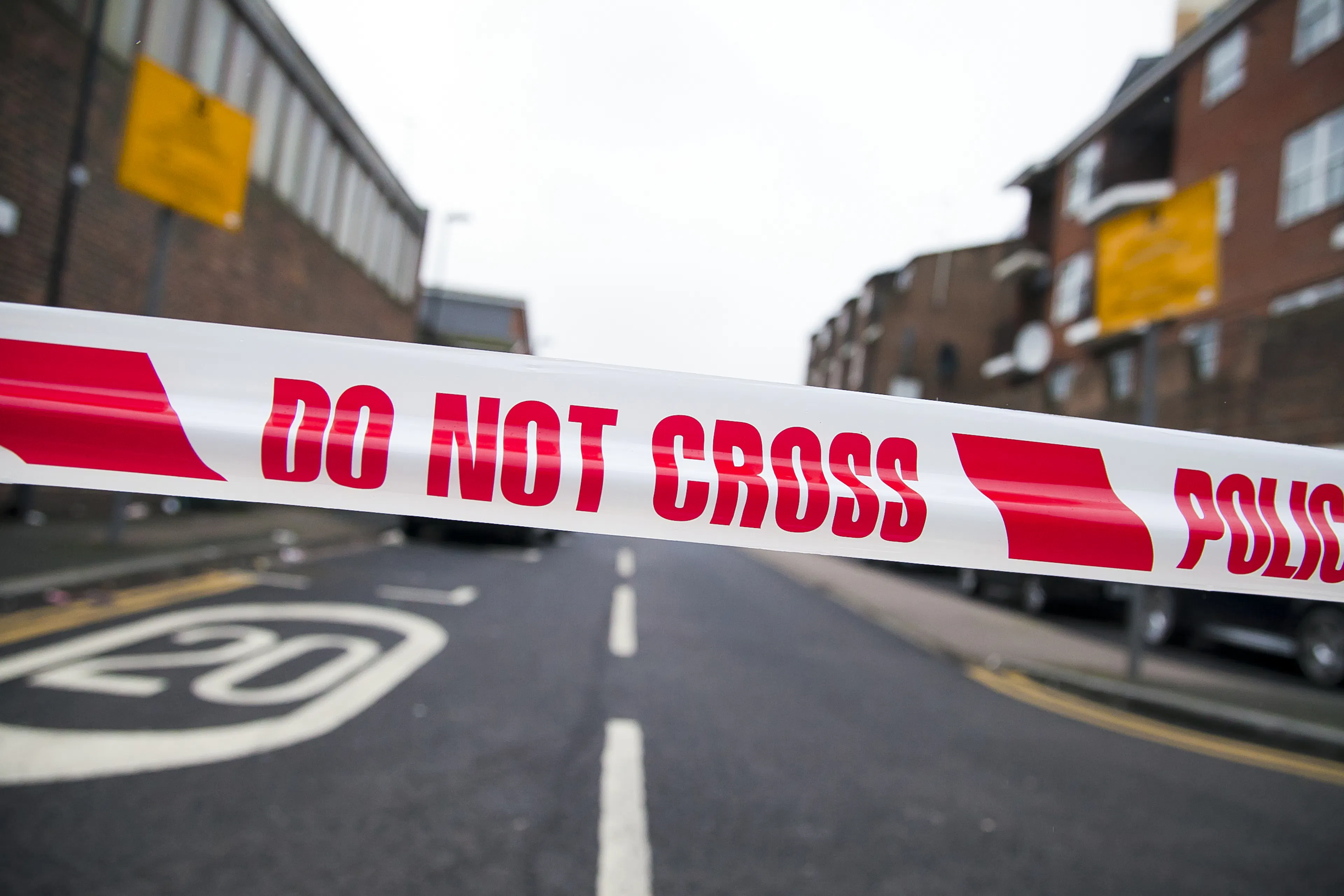 ICO Raids Properties in UK Crackdown on Spam Car Finance Claims Texts