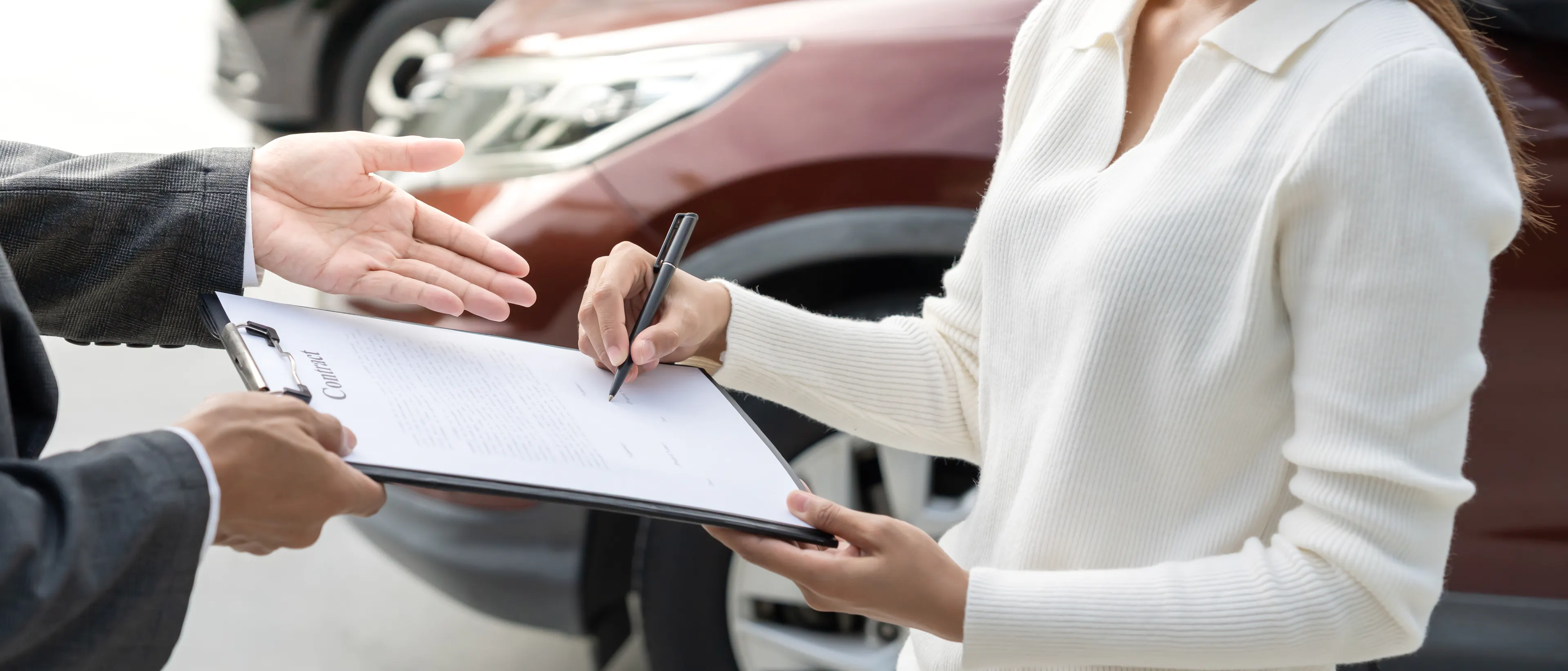 FCA Updates Motor Finance Guidance Following Partial Suspension