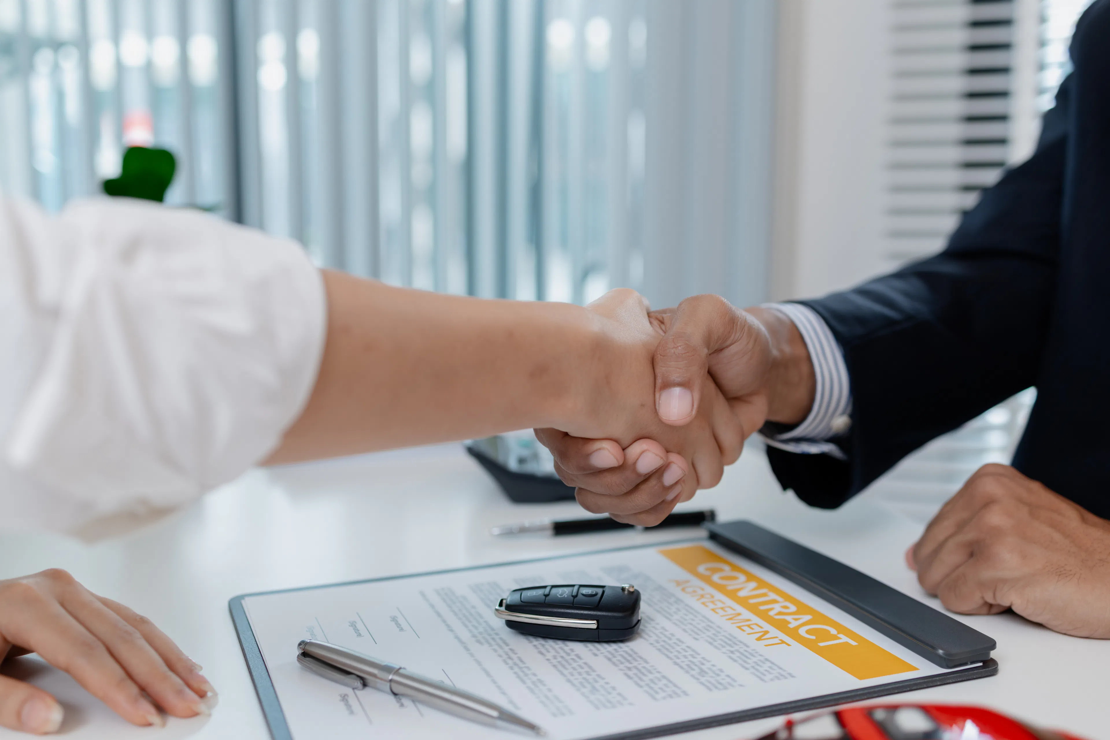 FCA Redress Spurs Surge in Car Finance Claims