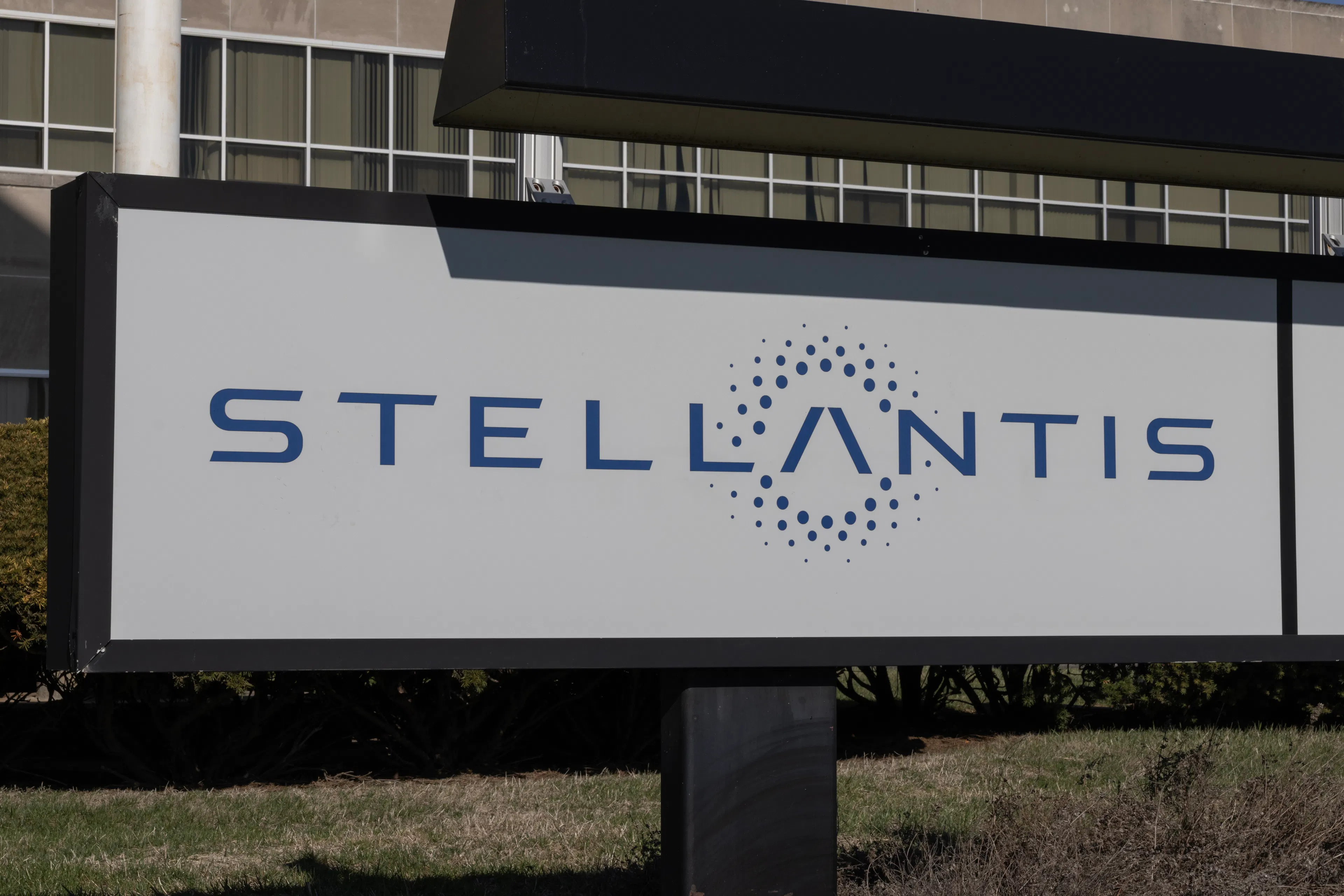 Stellantis Car Finance Compensation Provision Rises to £221m