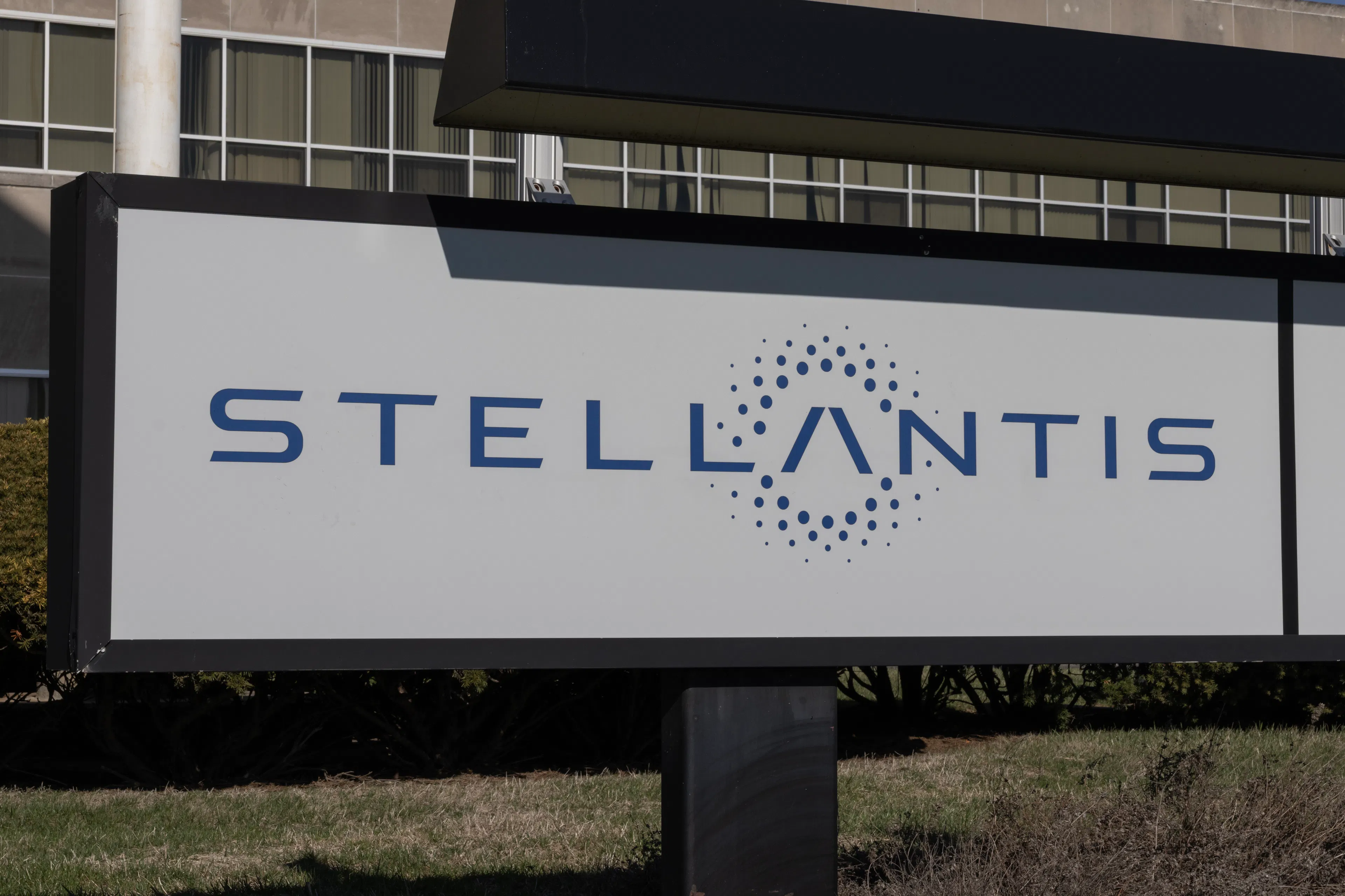 Stellantis Car Finance Compensation Provision Rises to £221m
