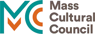 Logo for Mass Cultural Council