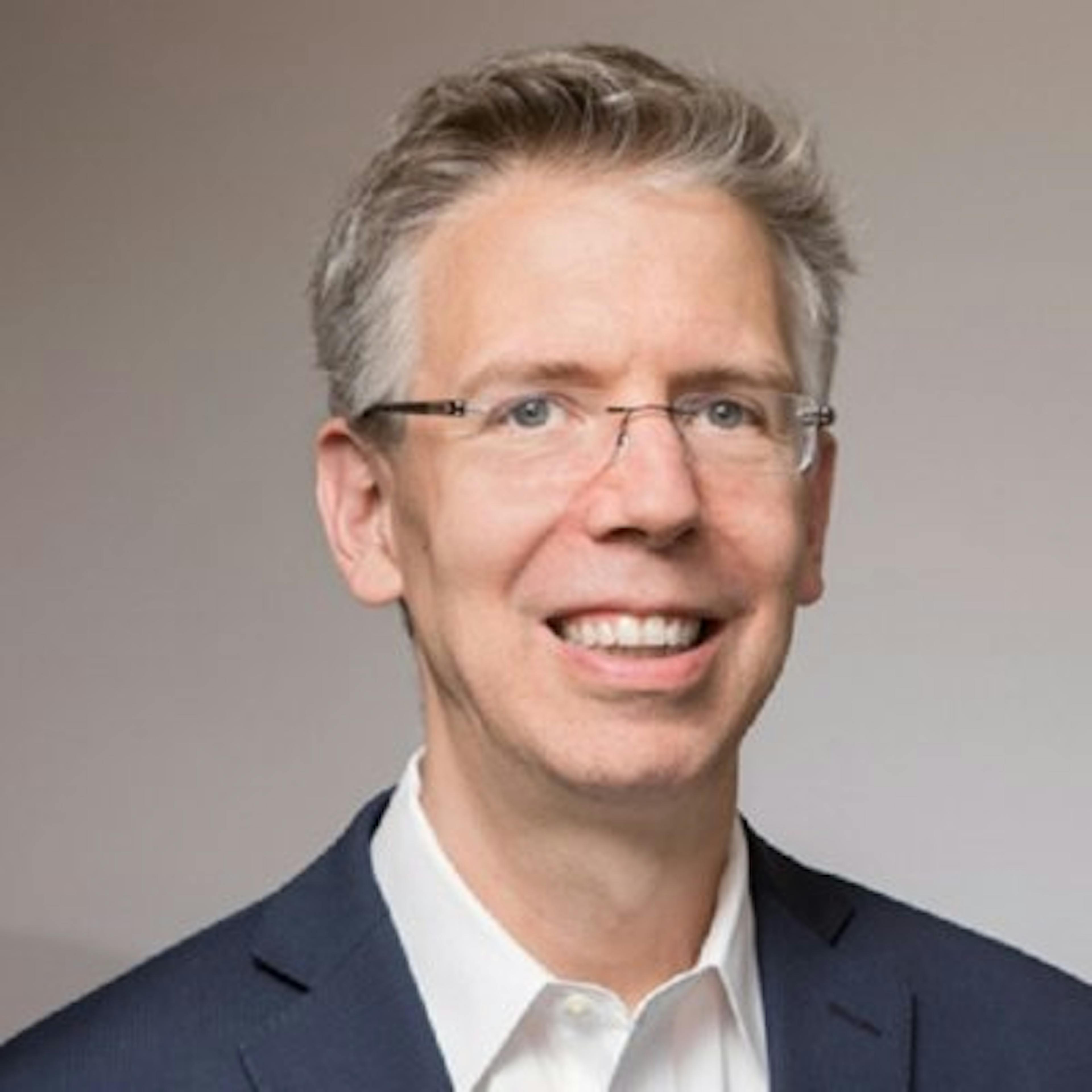 Robert Gordon