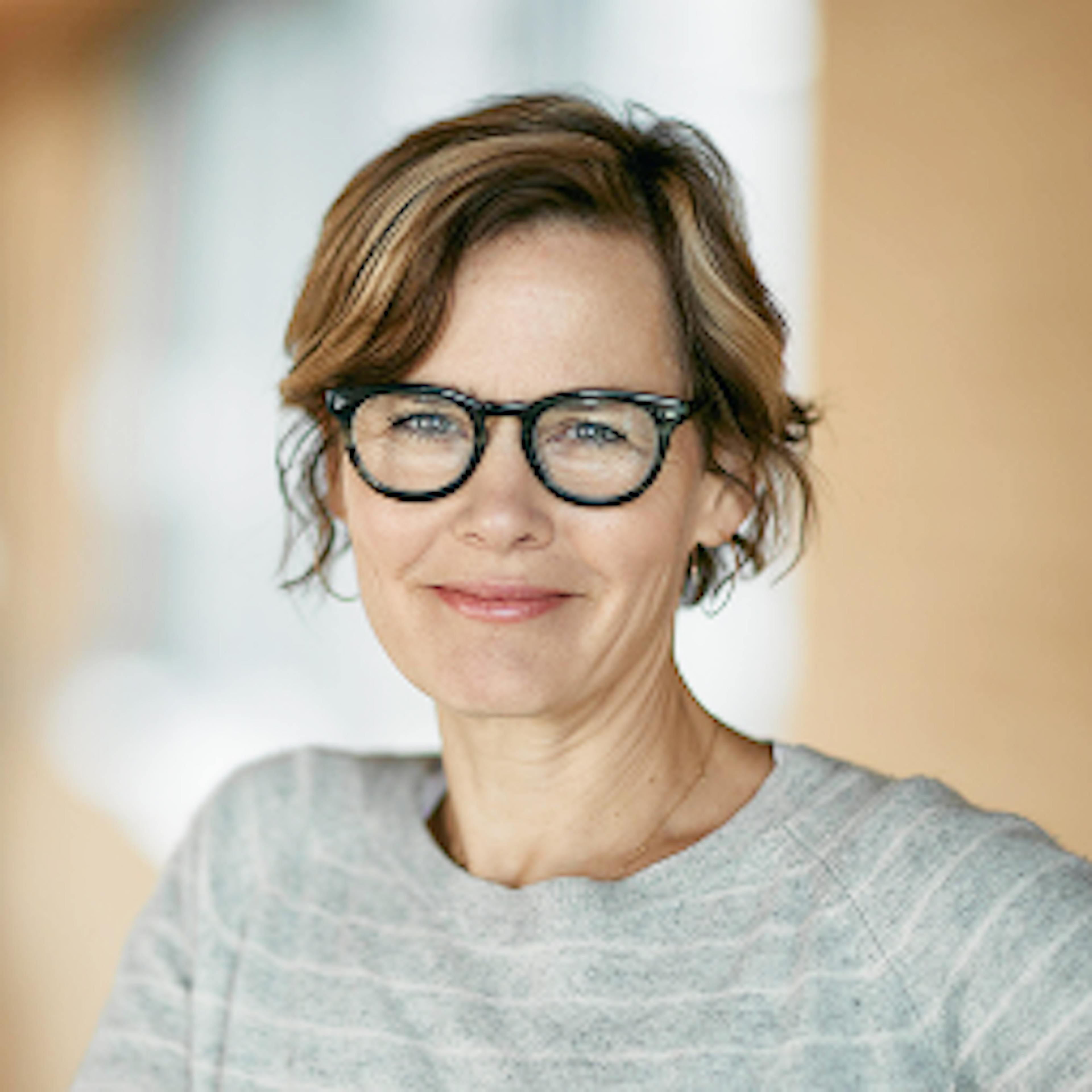Jennifer Pahlka