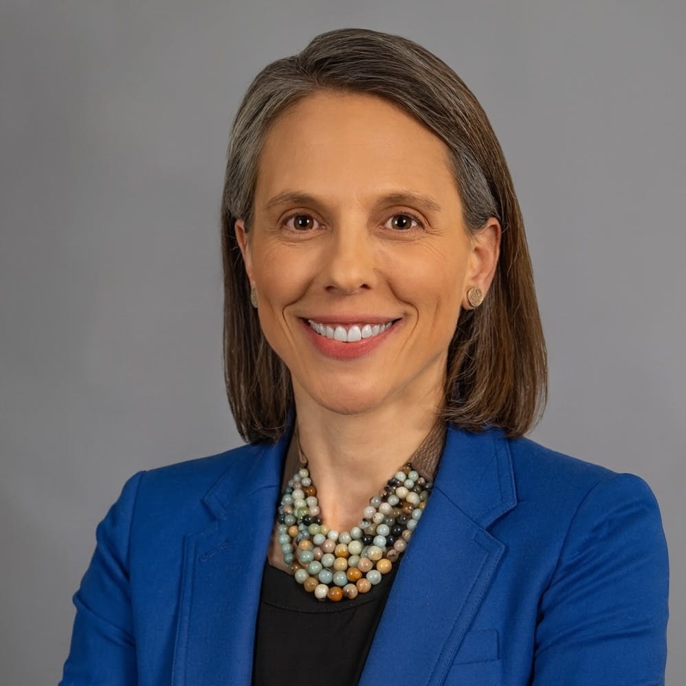 Anne Healy
