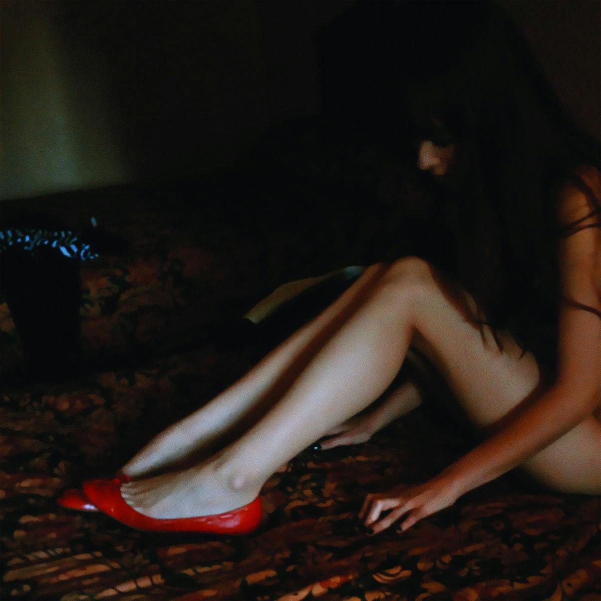 Cover for “In the Darkness of My Night” by Sunshine and the Rain